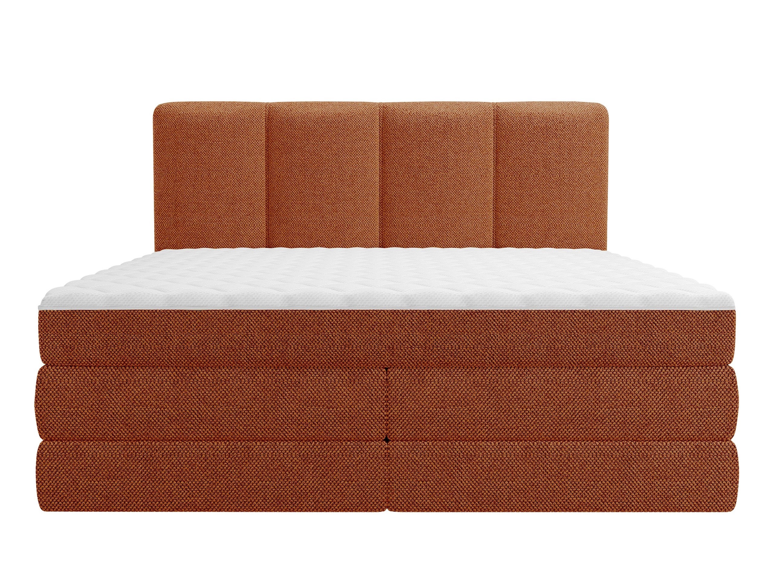 Letto continentale ComfiDream Caelion (Onega 18)