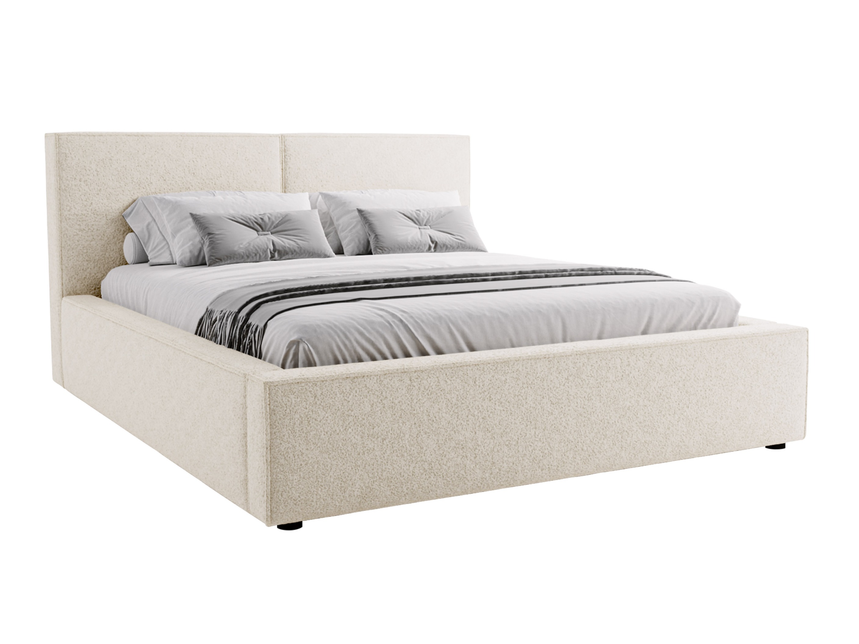 Letto TrendyNest Pelagia (Coral 15)