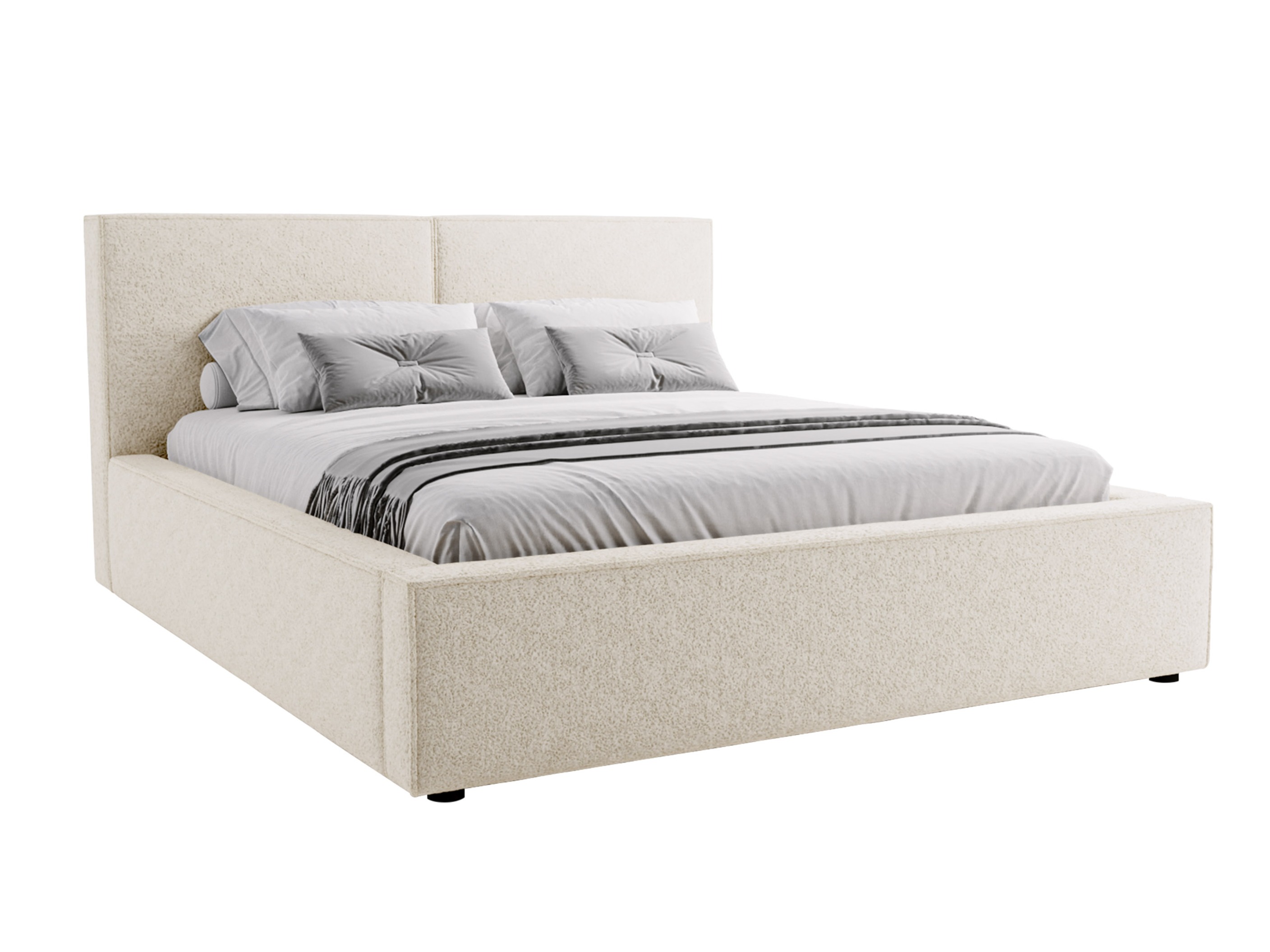 Letto TrendyNest Pelagia (Coral 15)