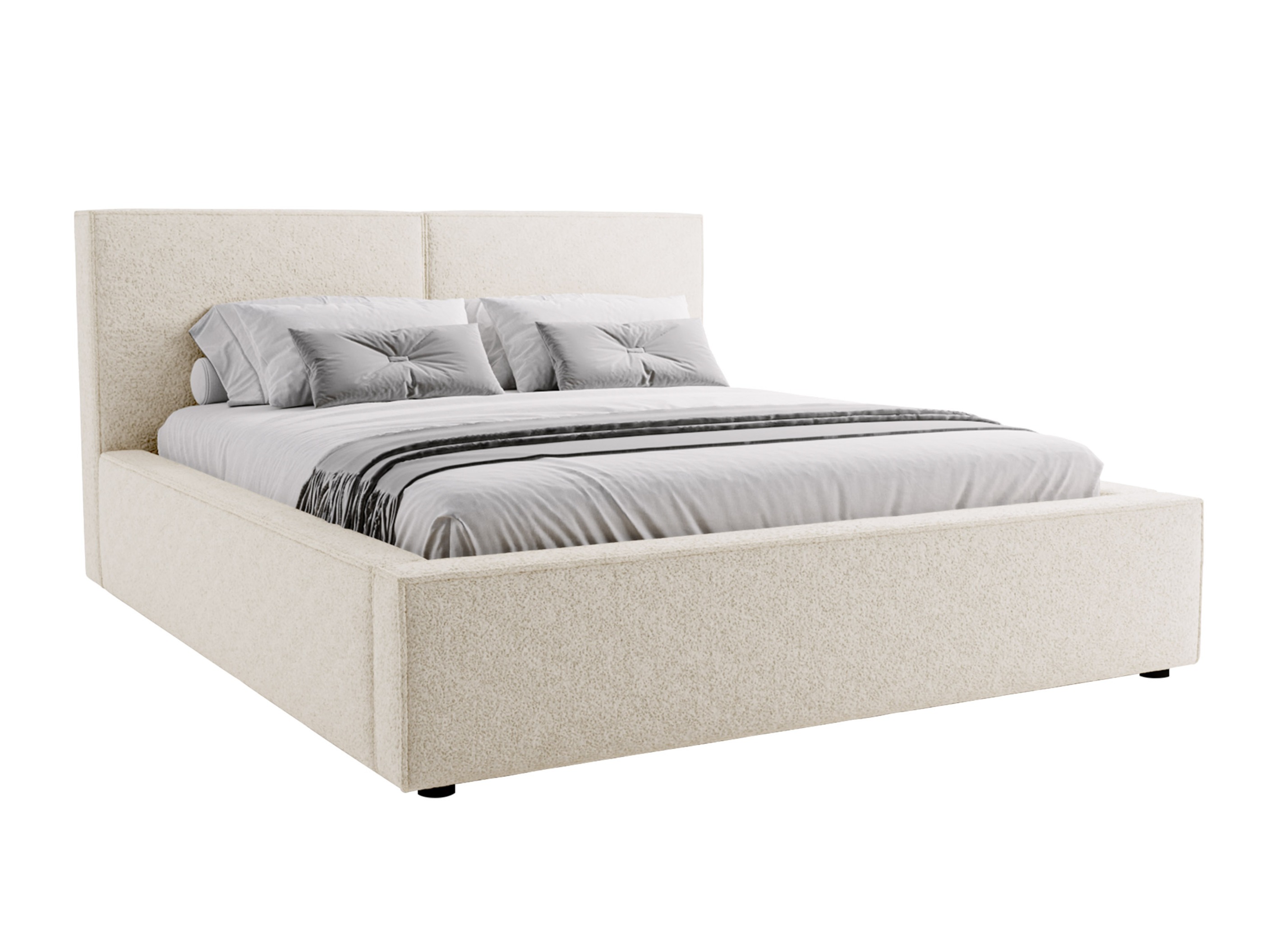 Letto TrendyNest Pelagia (Coral 15)