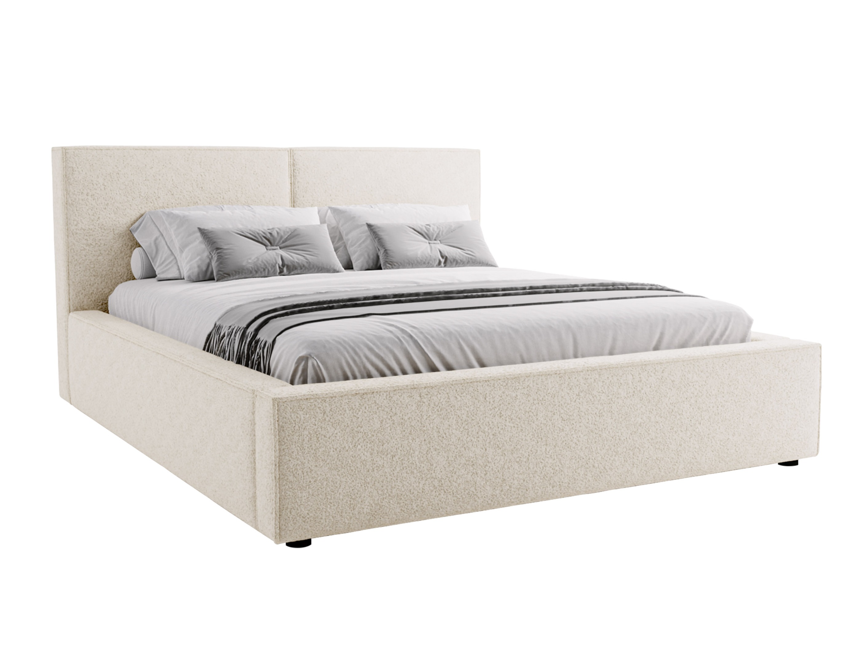 Letto TrendyNest Pelagia (Coral 15)