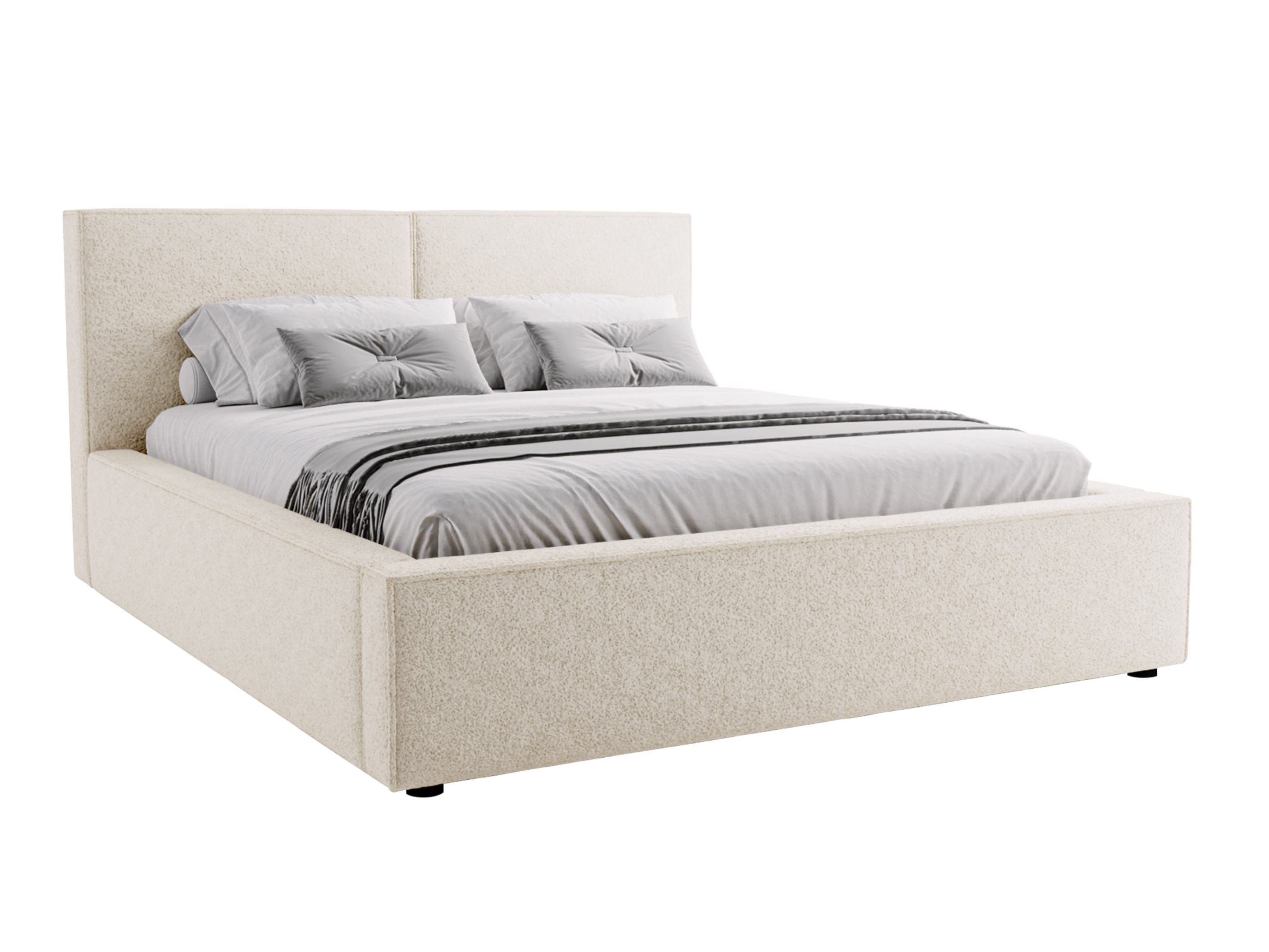 Letto TrendyNest Pelagia (Coral 15)