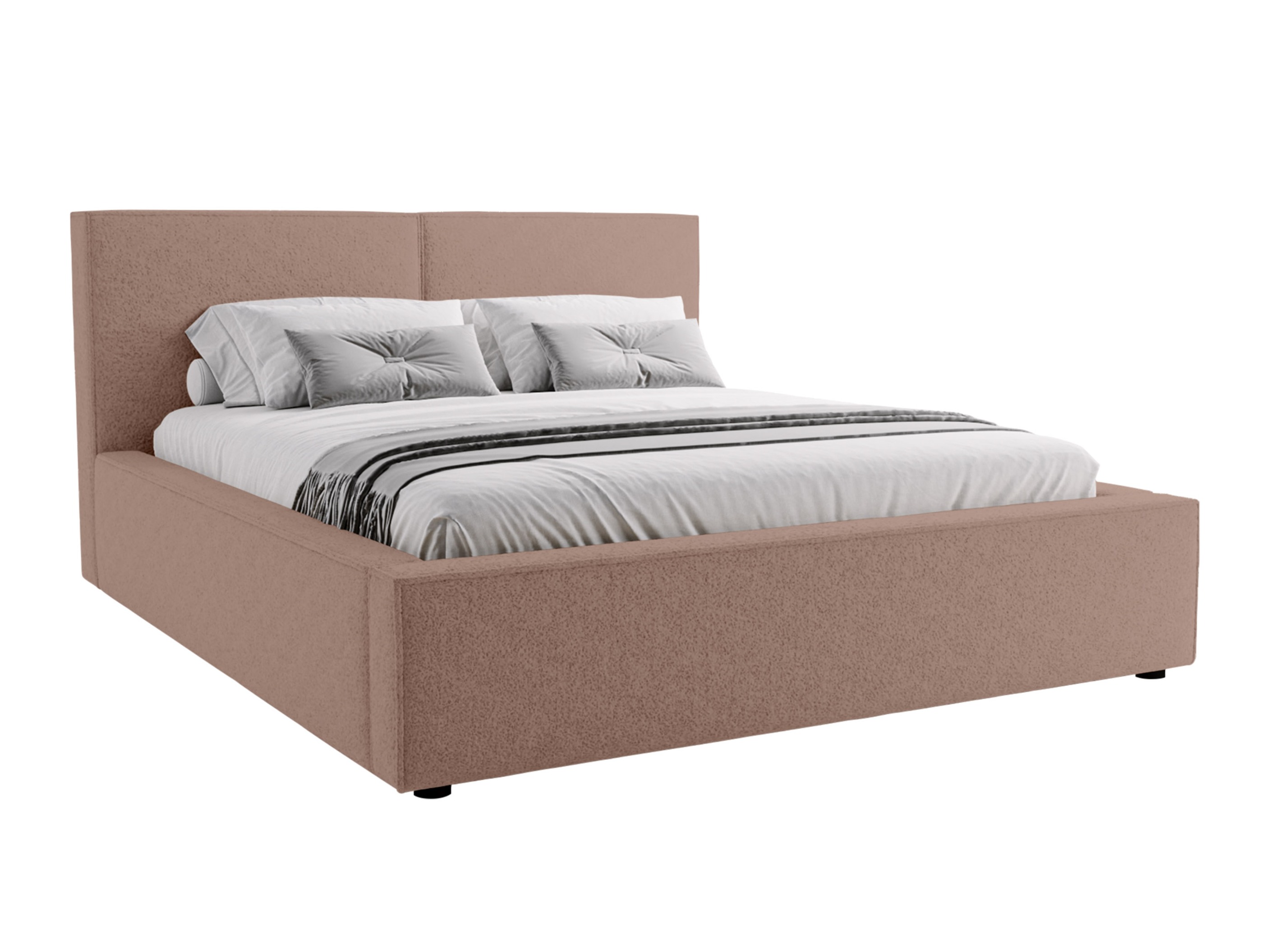 Letto TrendyNest Pelagia (Coral 45)