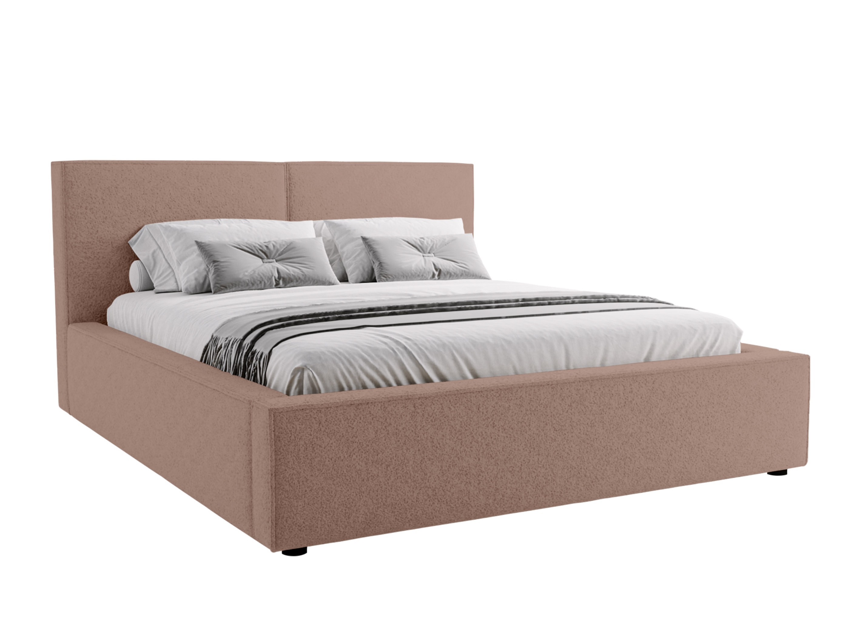 Letto TrendyNest Pelagia (Coral 45)
