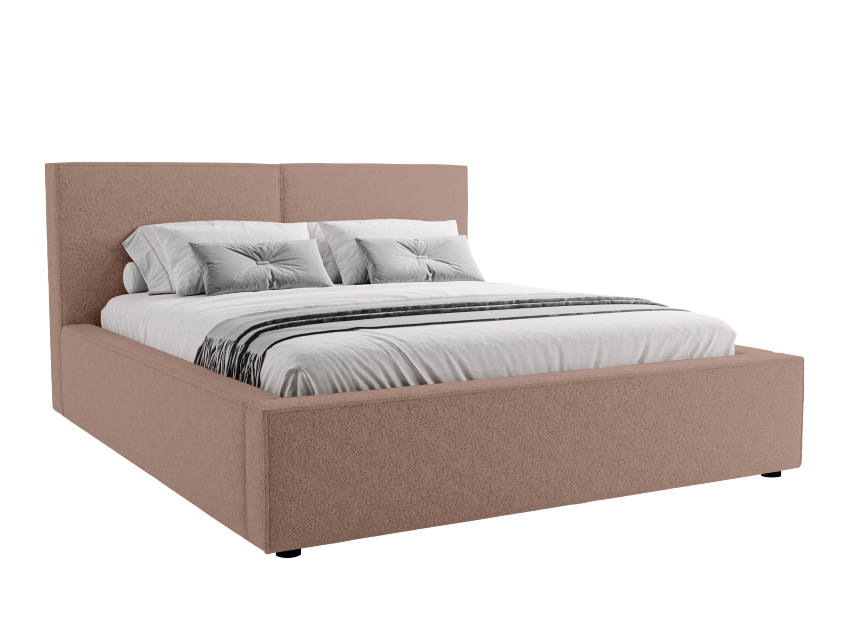 Letto TrendyNest Pelagia (Coral 45)