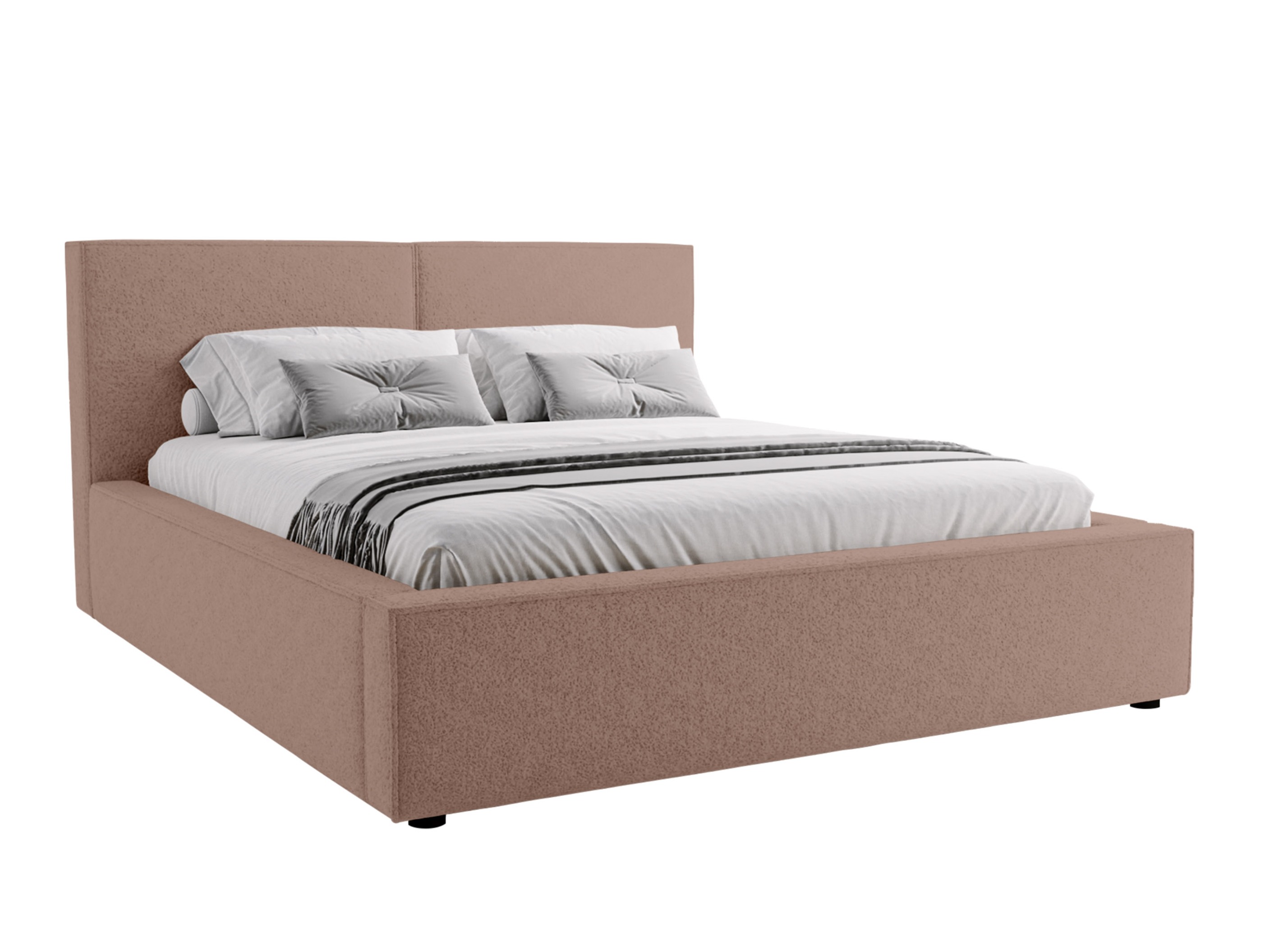 Letto TrendyNest Pelagia (Coral 45)