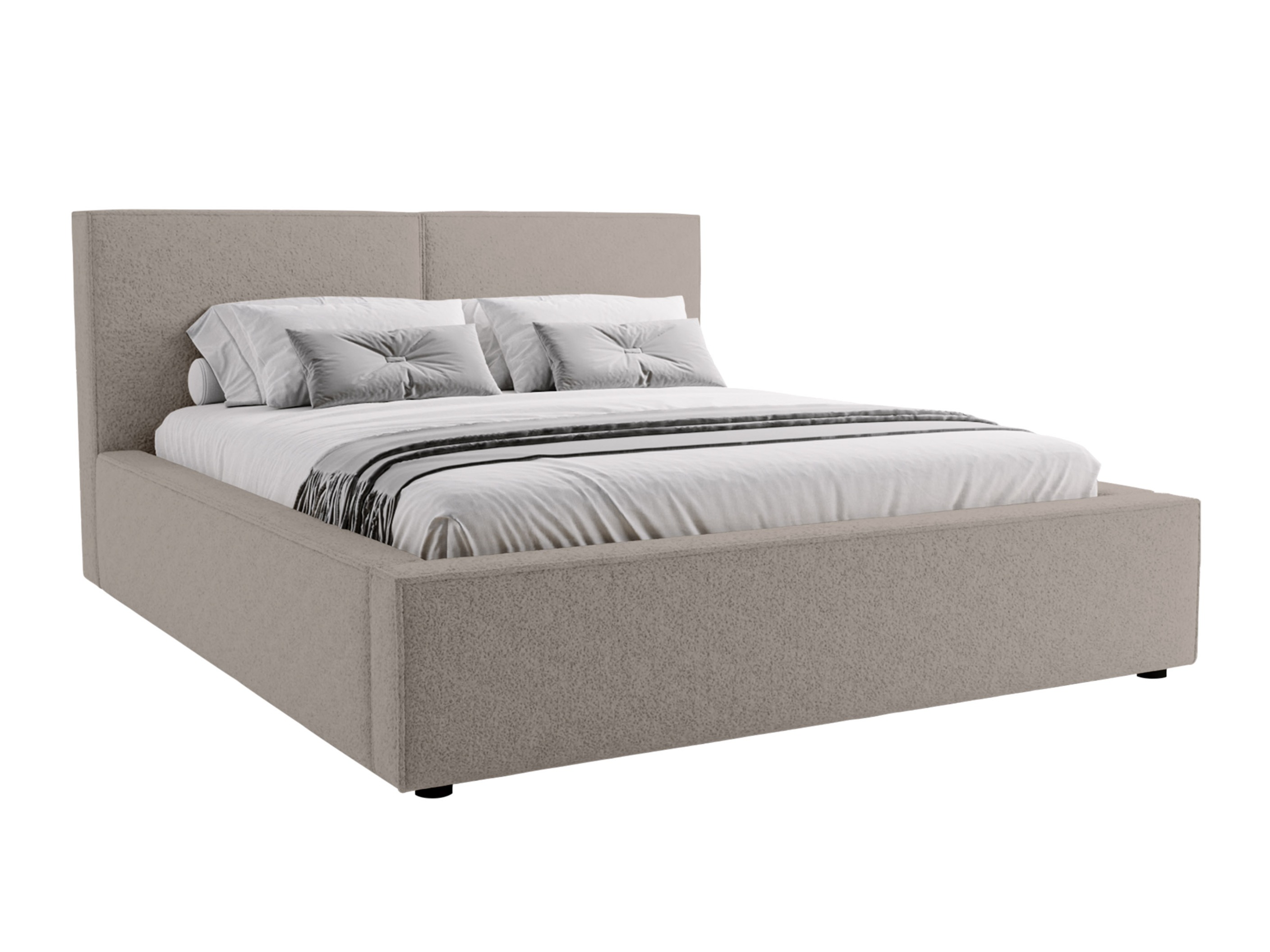 Letto TrendyNest Pelagia (Coral 50)