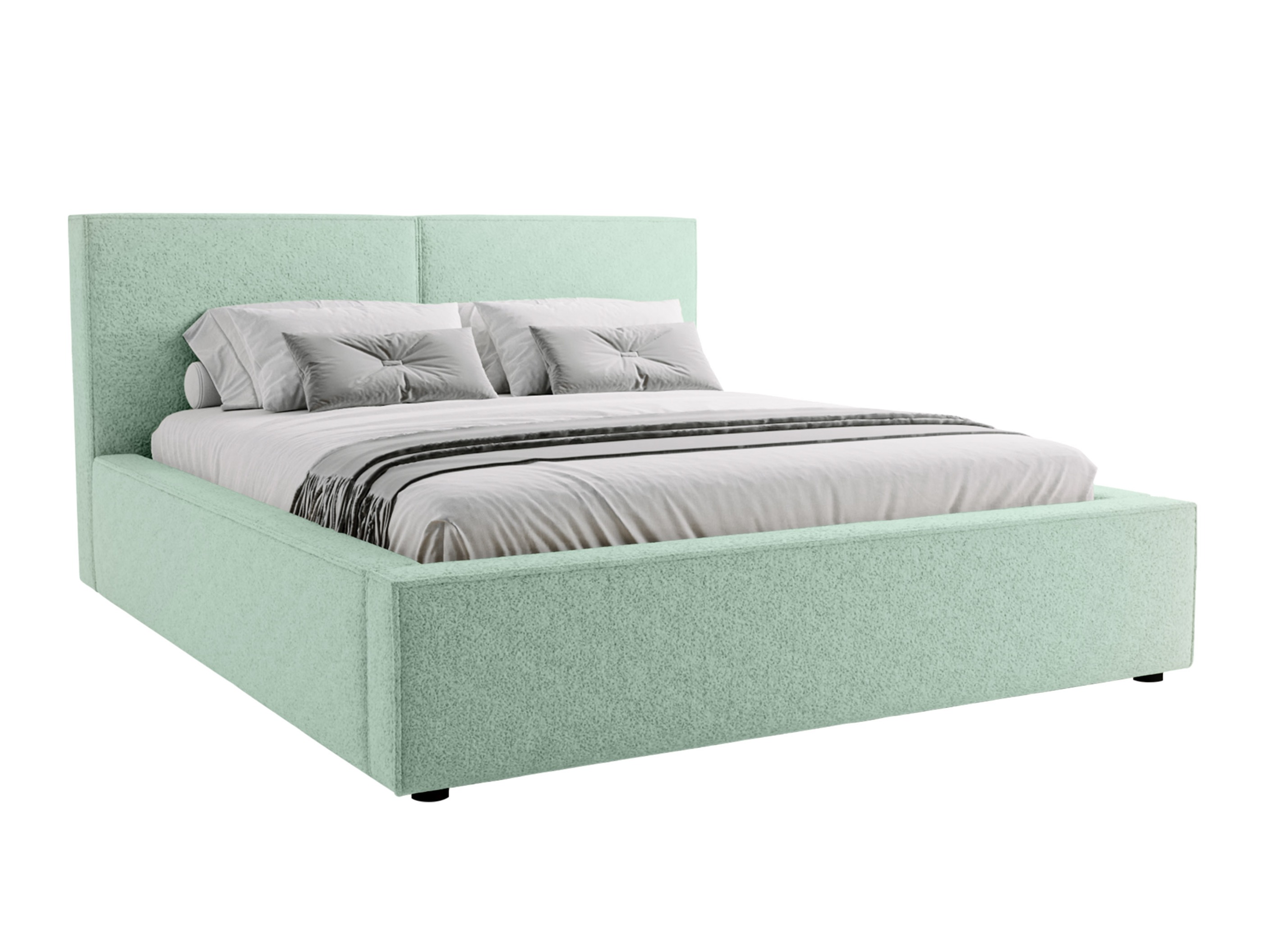 Letto TrendyNest Pelagia (Coral 55)