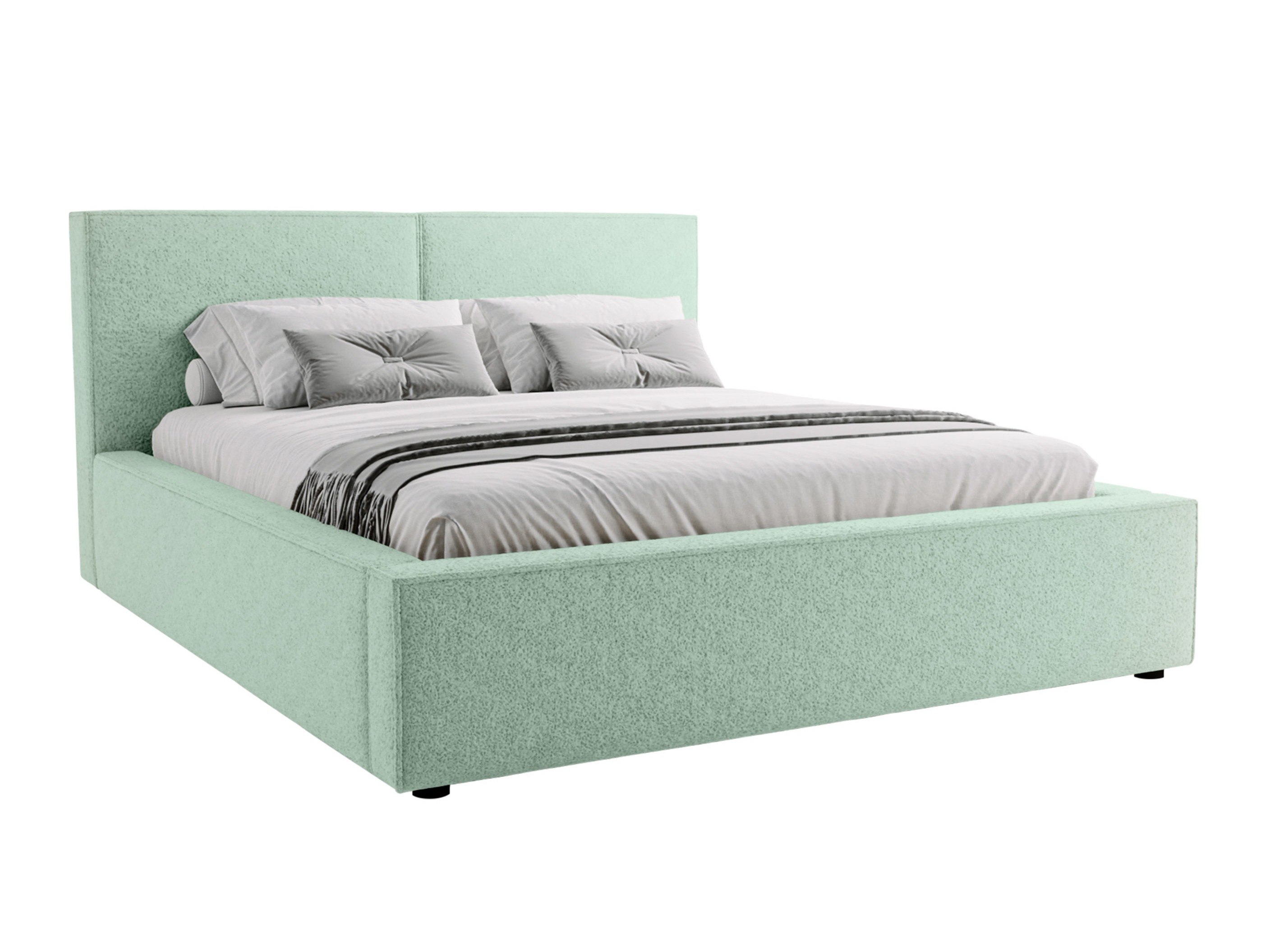 Letto TrendyNest Pelagia (Coral 55)