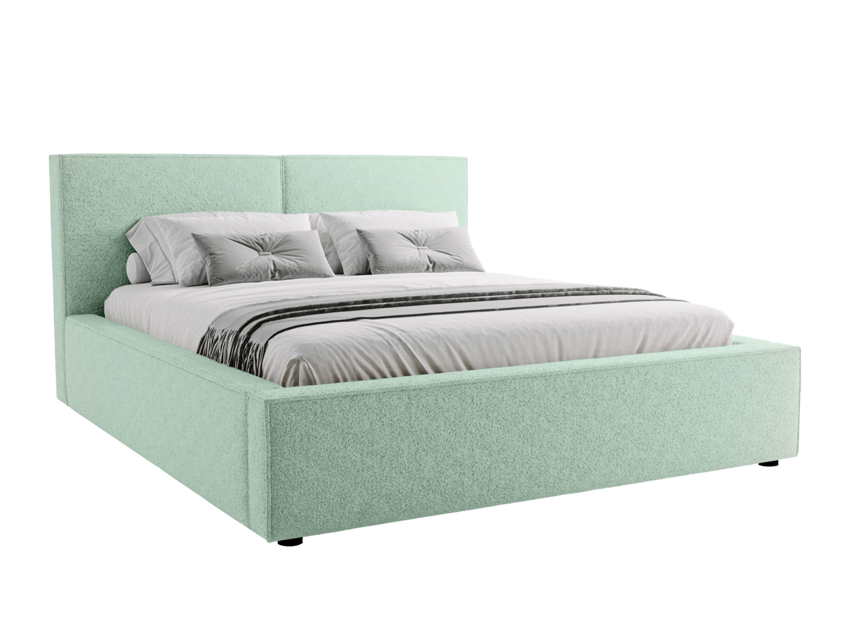 Letto TrendyNest Pelagia (Coral 55)