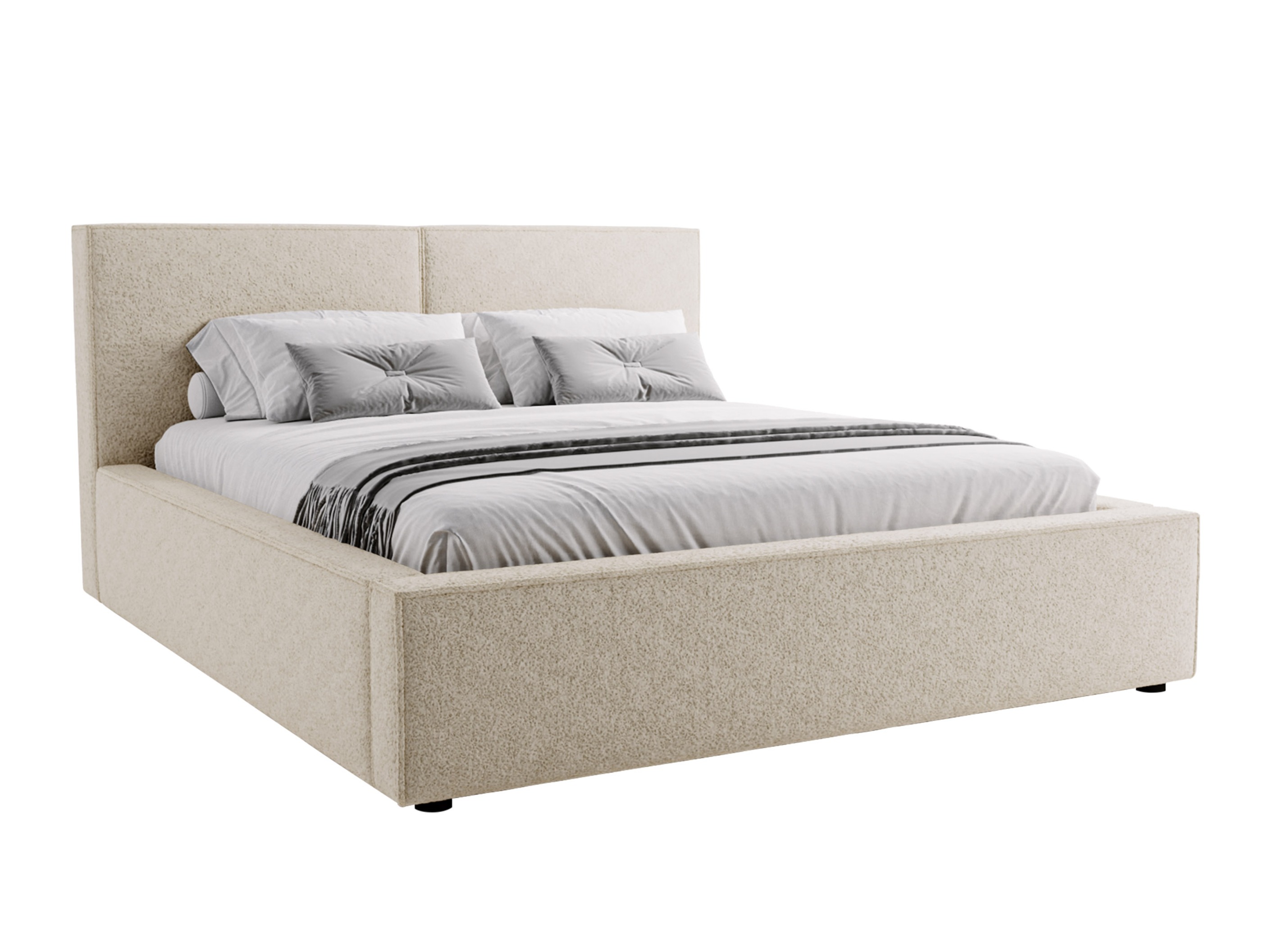 Letto TrendyNest Pelagia (Coral 65)
