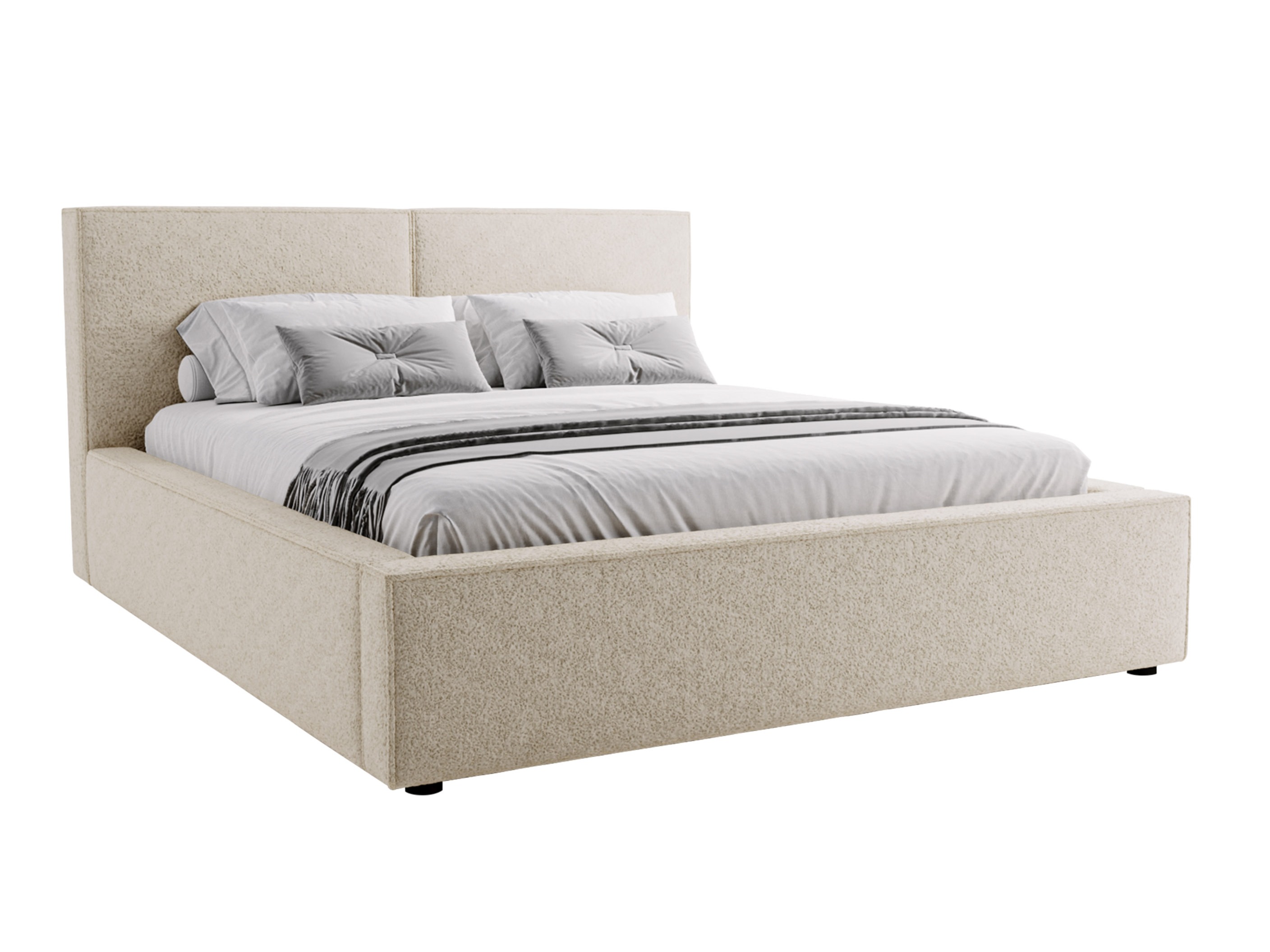 Letto TrendyNest Pelagia (Coral 65)