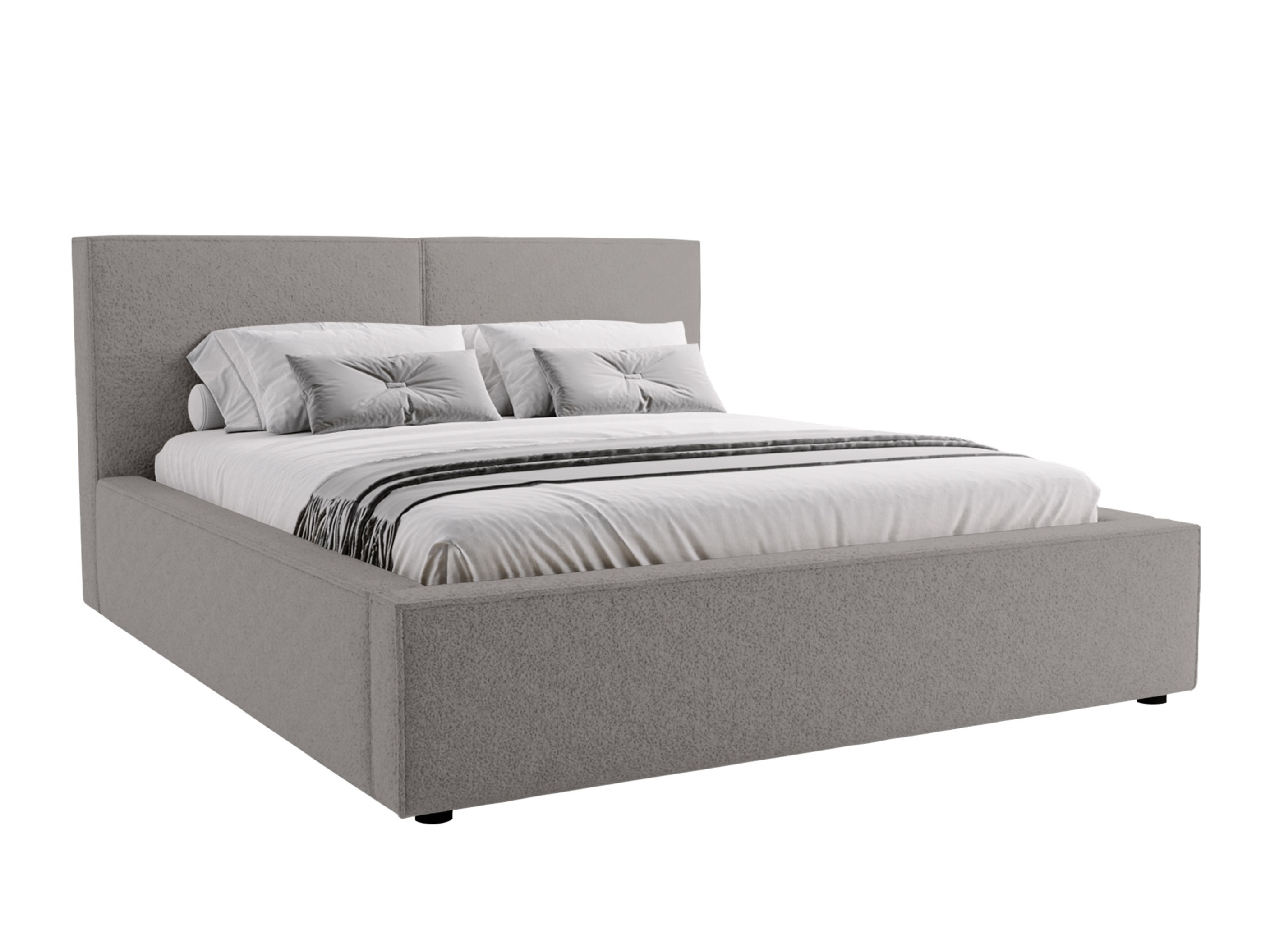 Letto TrendyNest Pelagia (Coral 75)