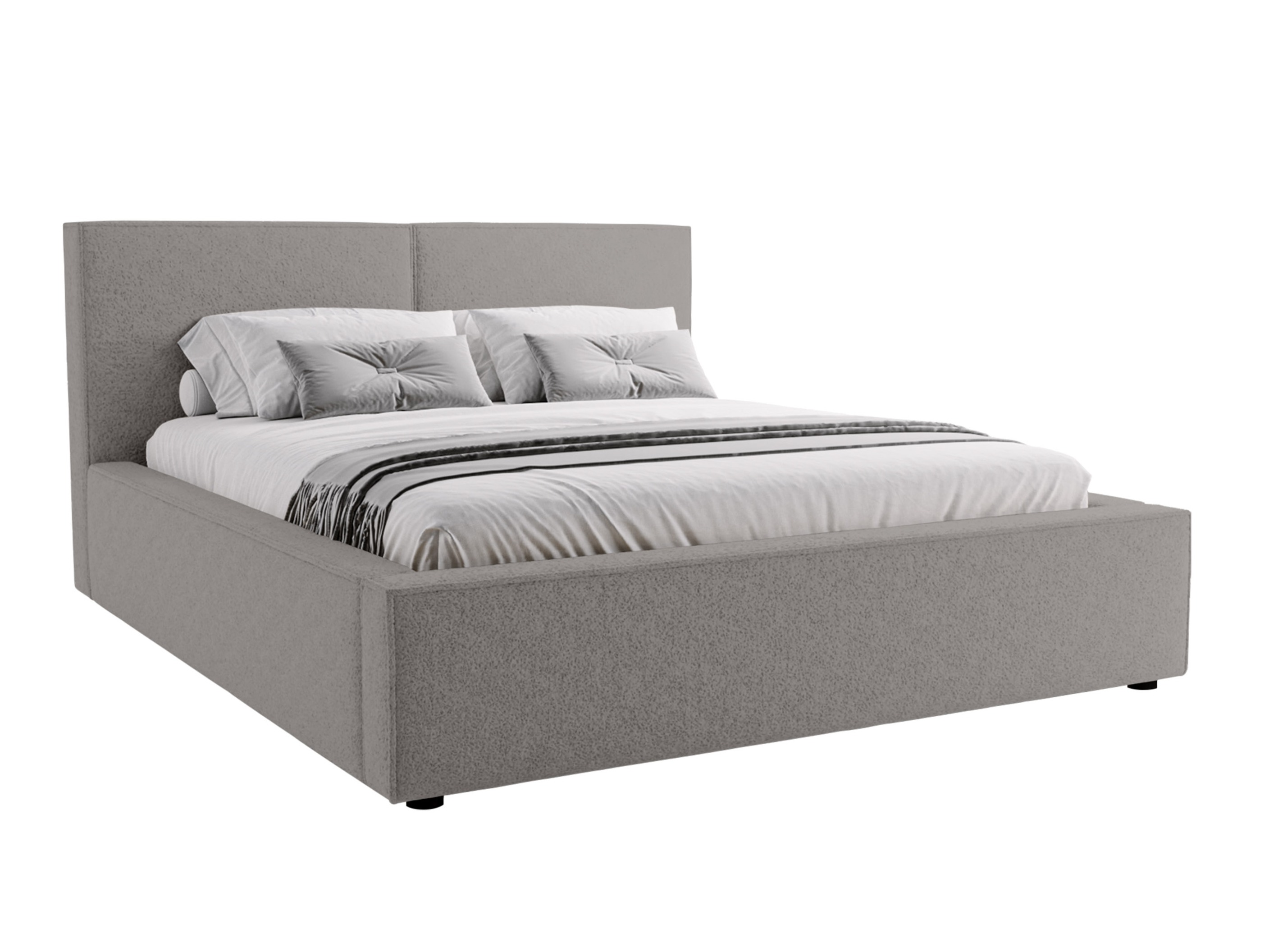 Letto TrendyNest Pelagia (Coral 75)