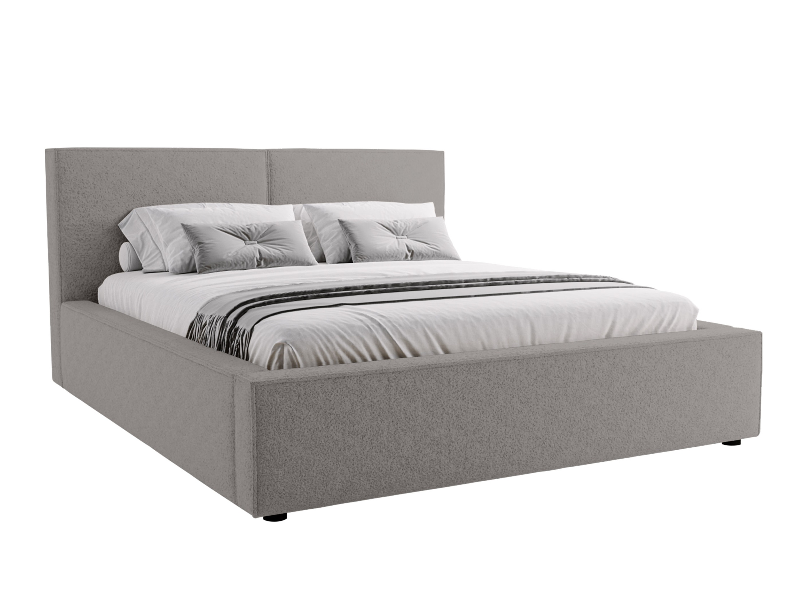 Letto TrendyNest Pelagia (Coral 75)