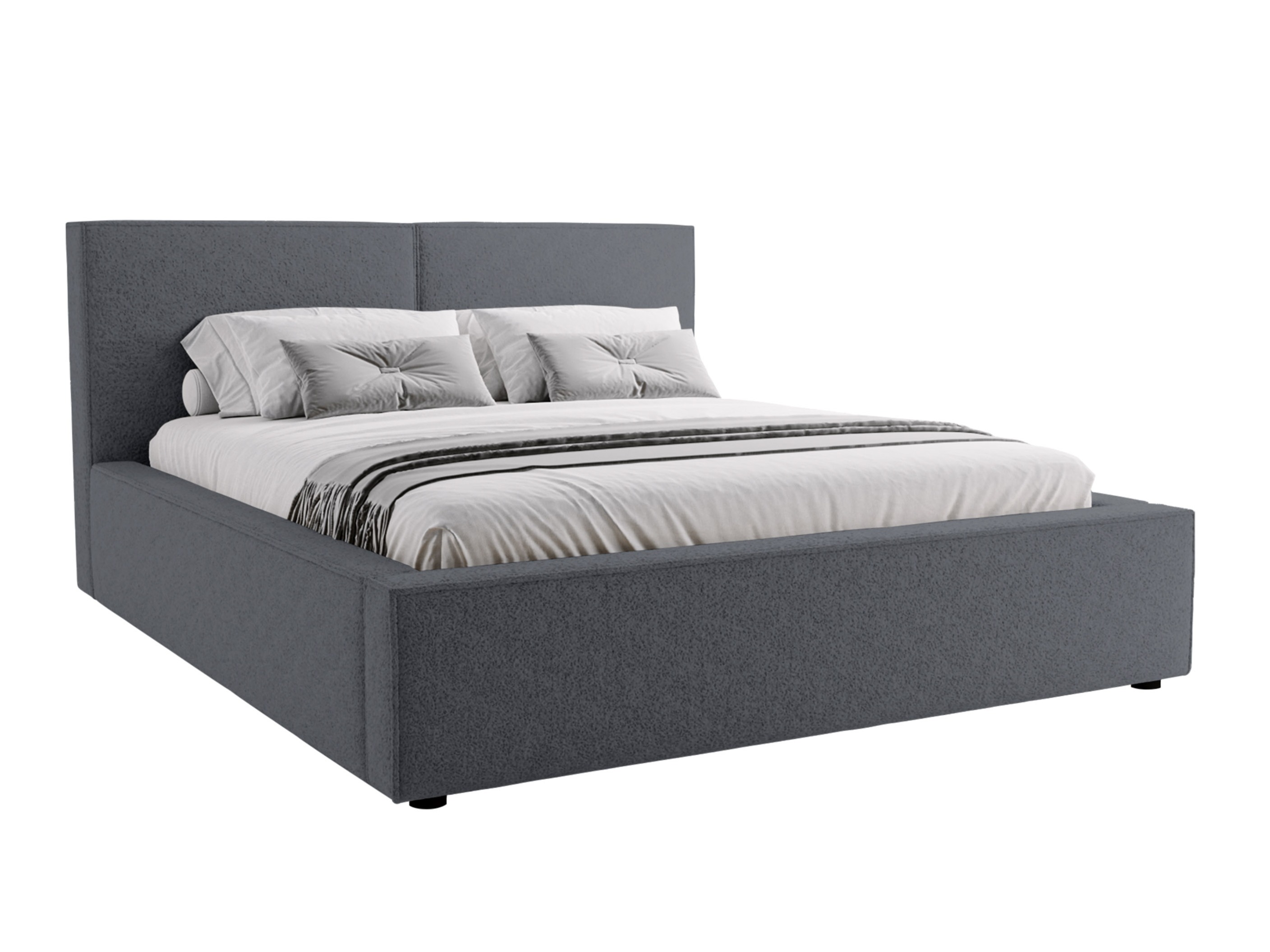 Letto TrendyNest Pelagia (Coral 80)