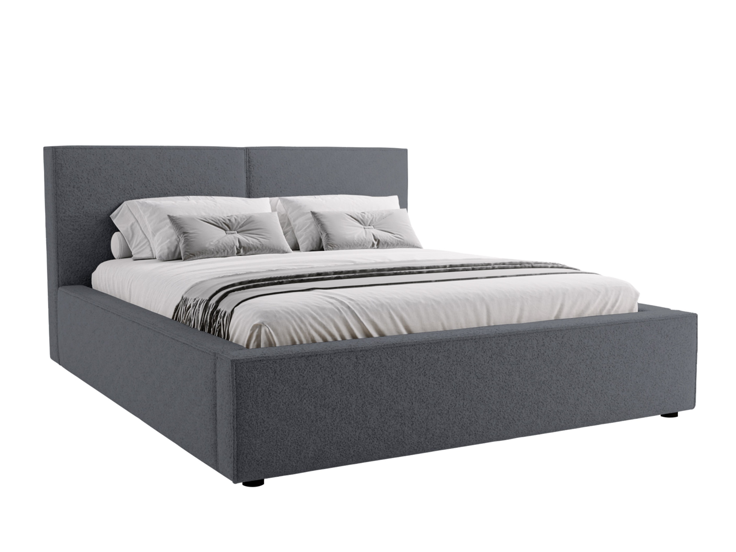 Letto TrendyNest Pelagia (Coral 80)