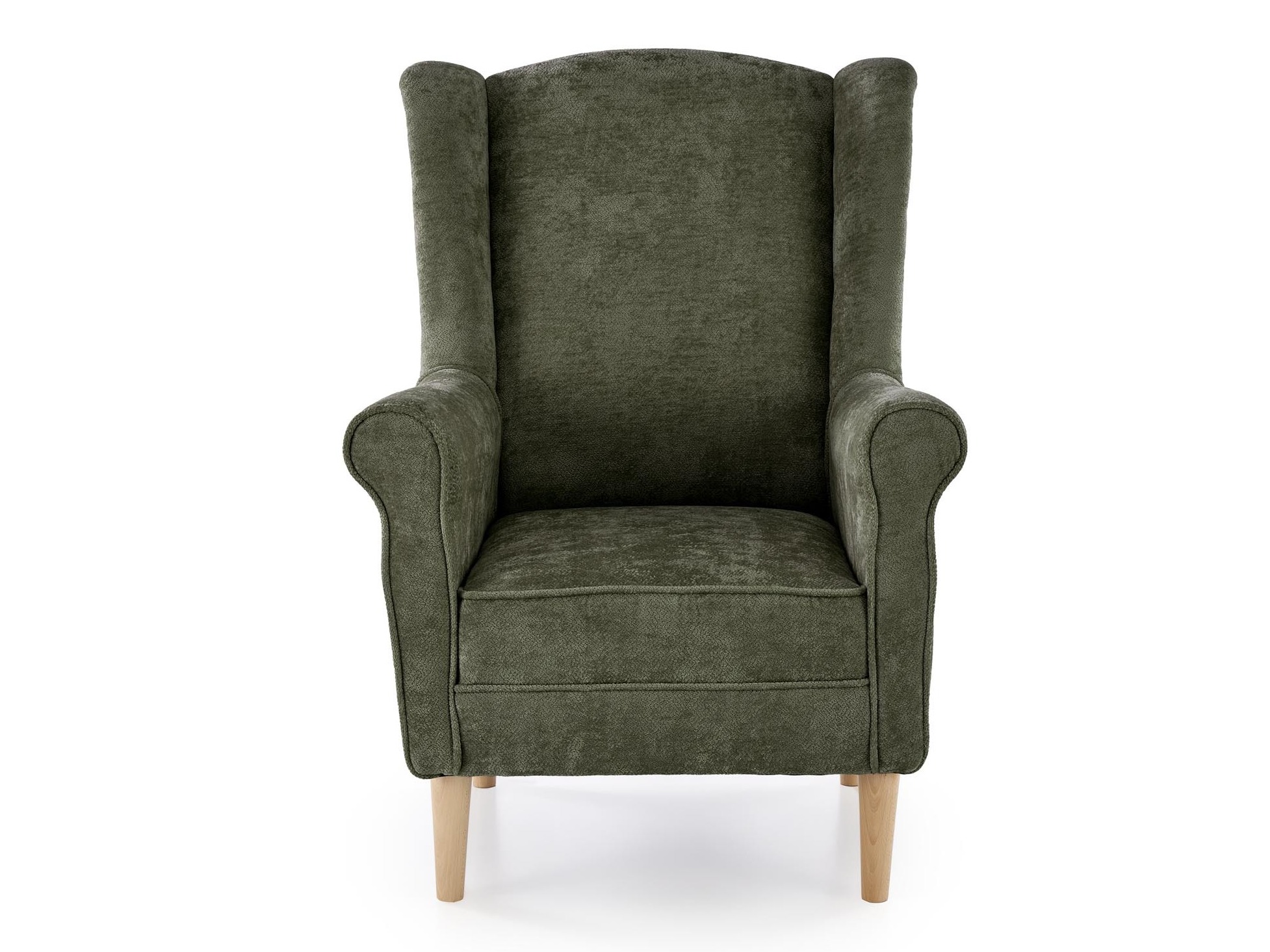 Poltrona Houston 1929 (Verde)