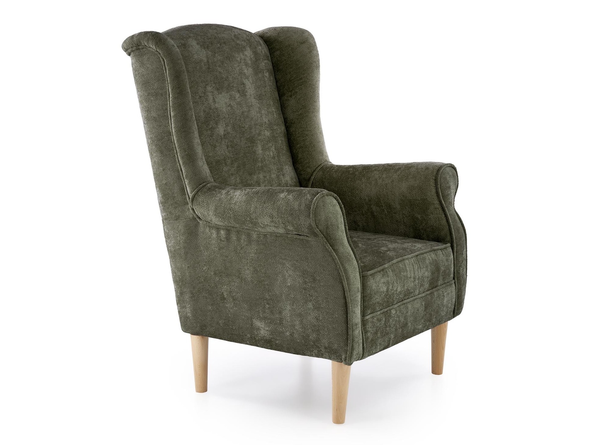 Poltrona Houston 1929 (Verde)