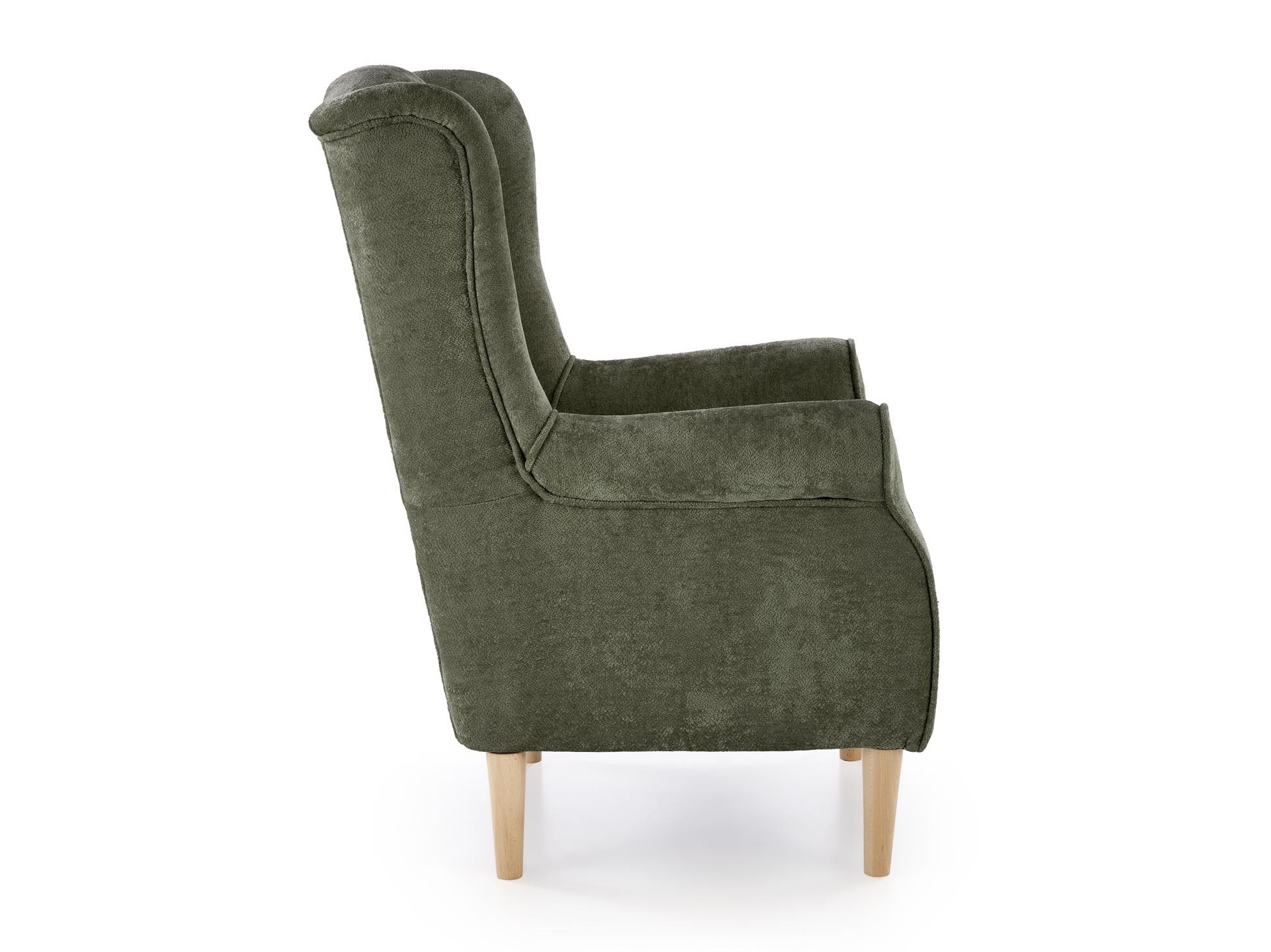Poltrona Houston 1929 (Verde)