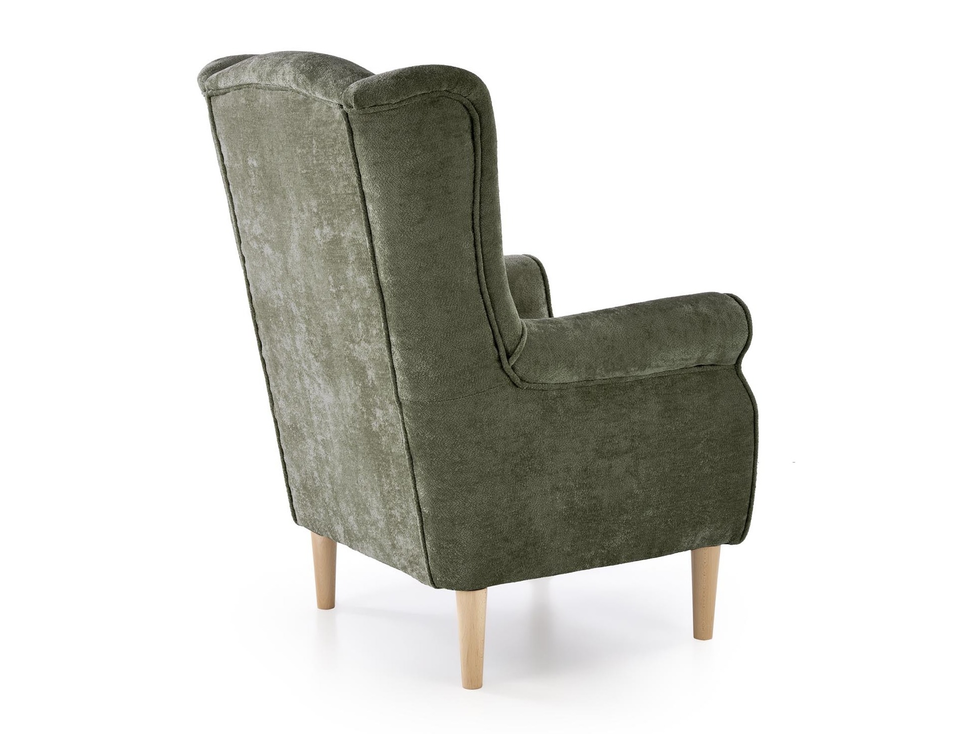 Poltrona Houston 1929 (Verde)