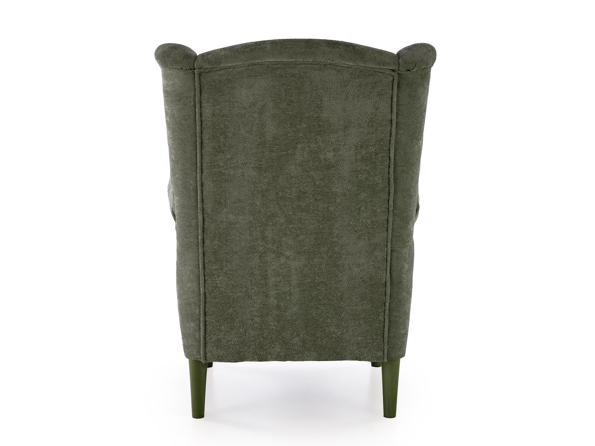 Poltrona Houston 1929 (Verde)