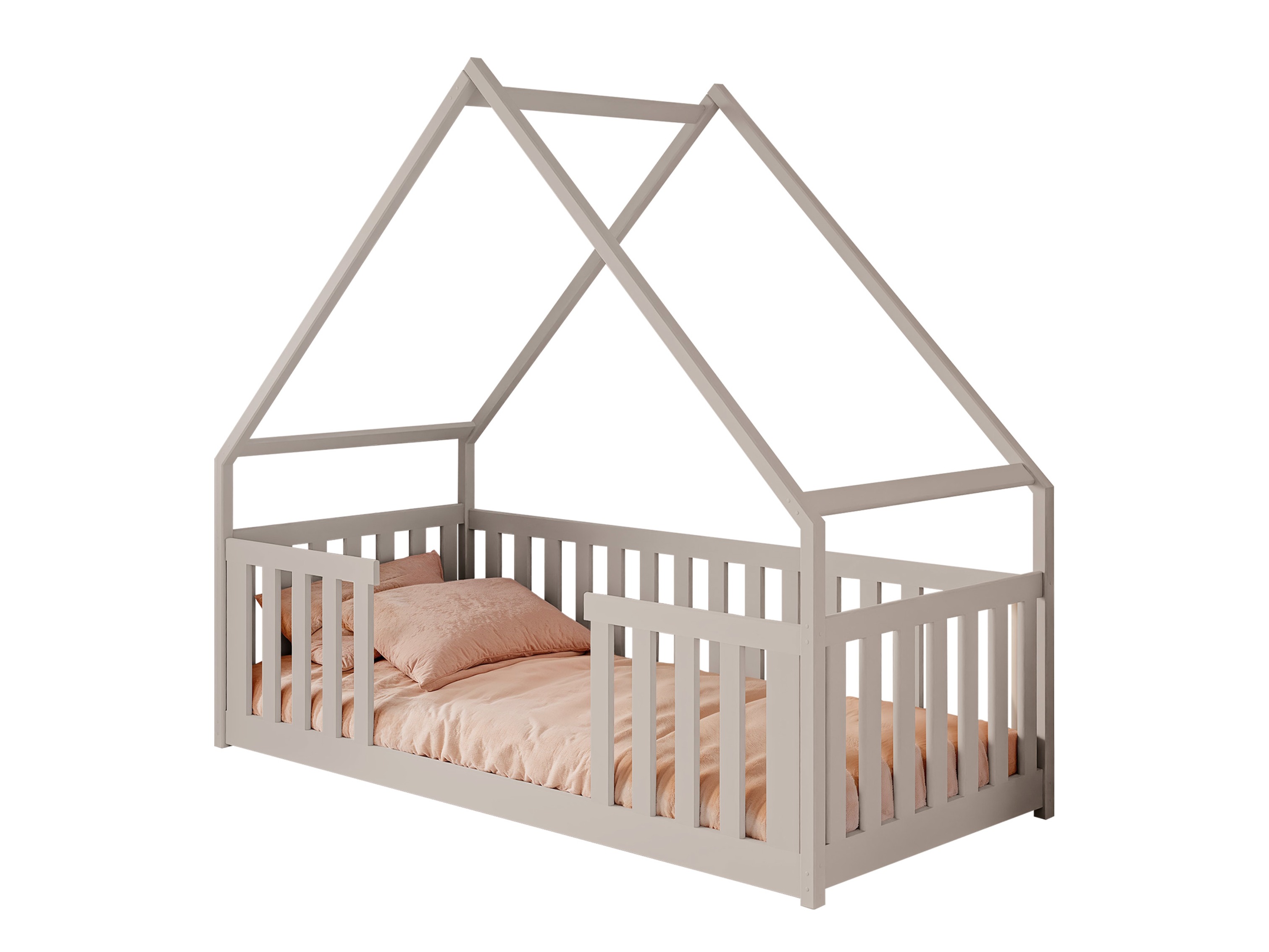 Letto Vista 114 (Cachemire)