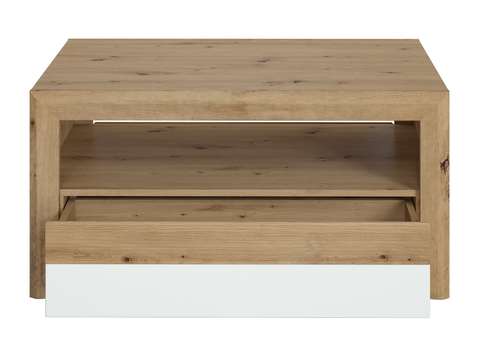 Parete attrezzata Venlire 119 (Senza)