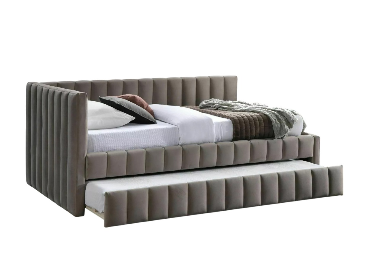 Letto Detroit 855 (Beige)