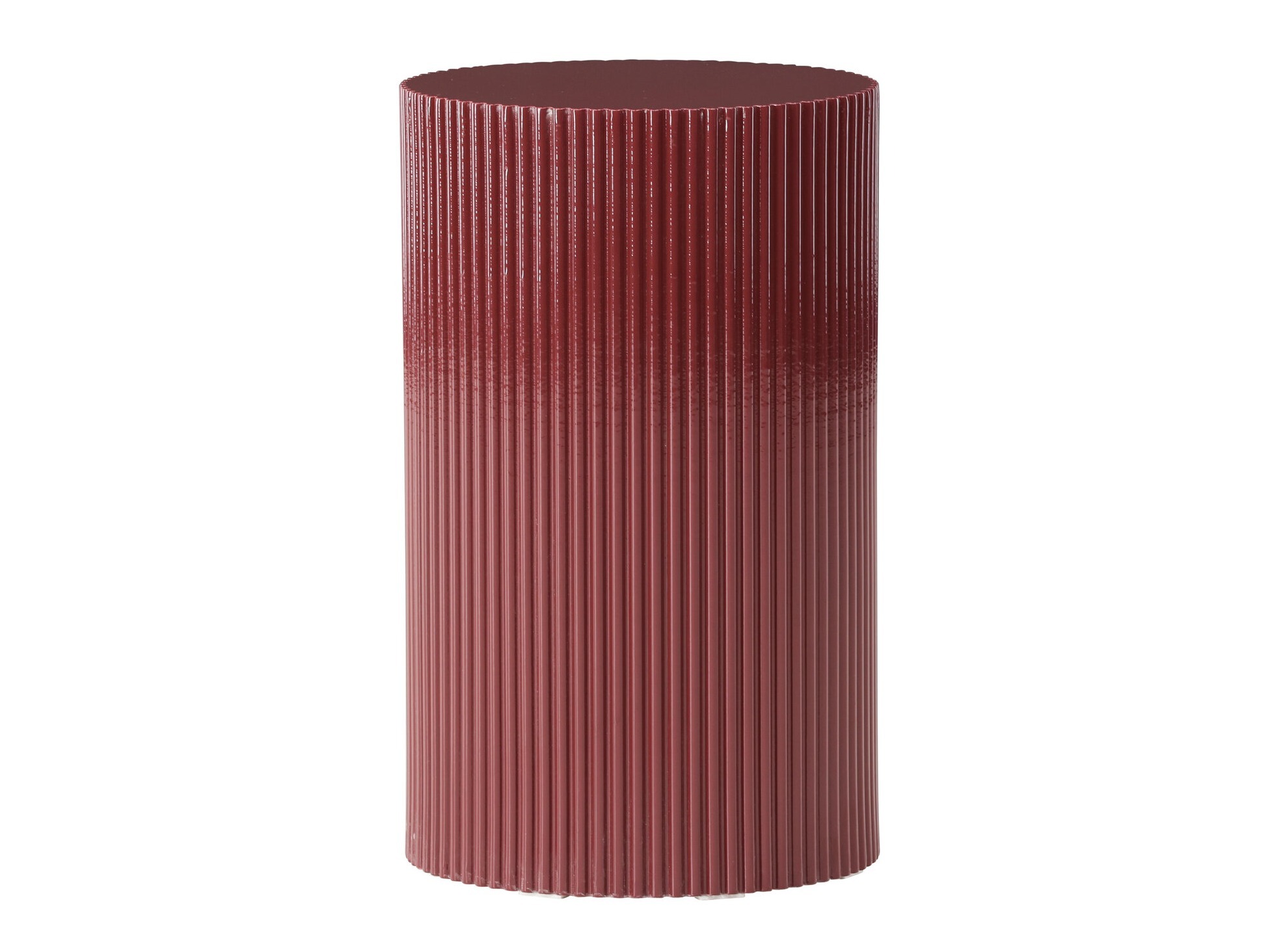 Tavolino Dallas 4699 (Rovere bordeaux)