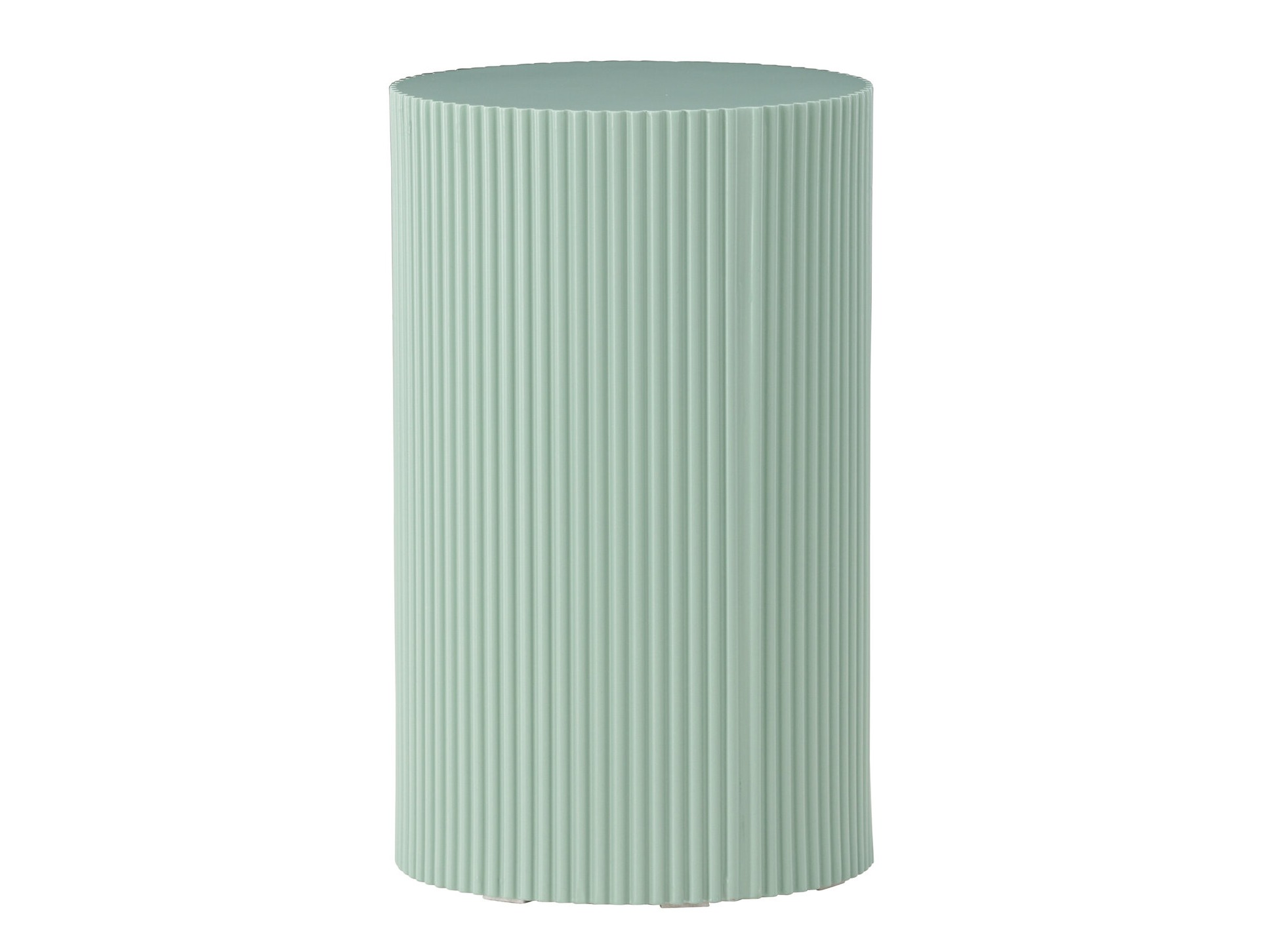 Tavolino Dallas 4699 (Verde chiaro)