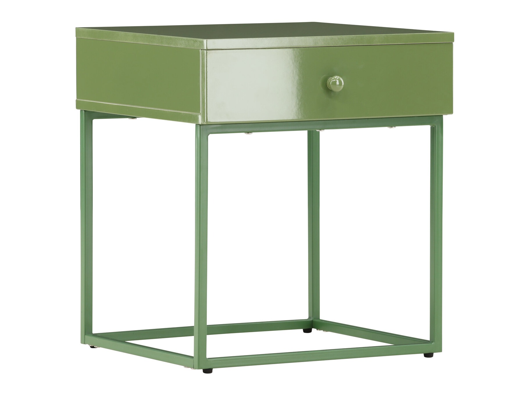 Comodino Evasevu 104 (Verde)