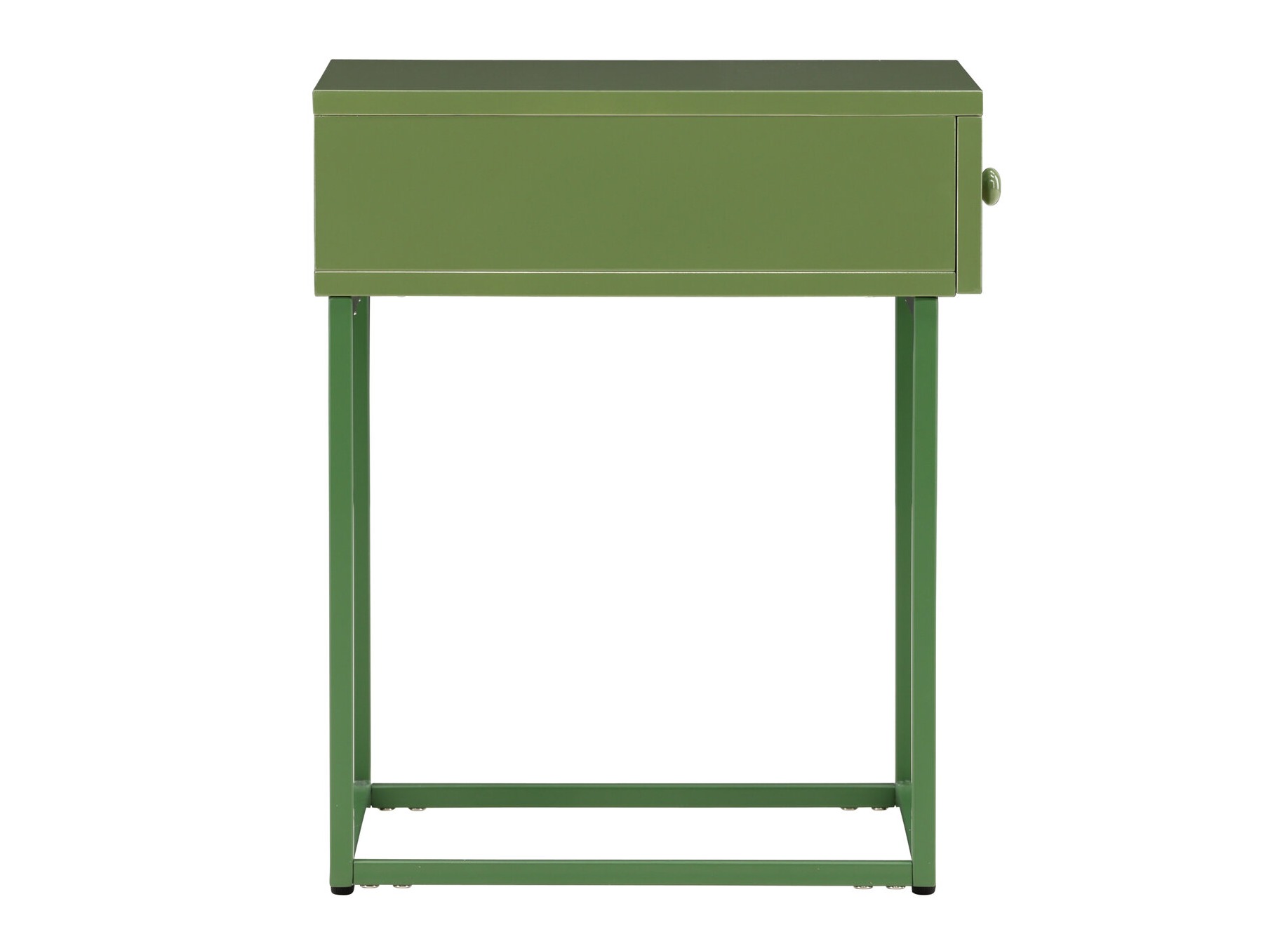 Comodino Evasevu 104 (Verde)