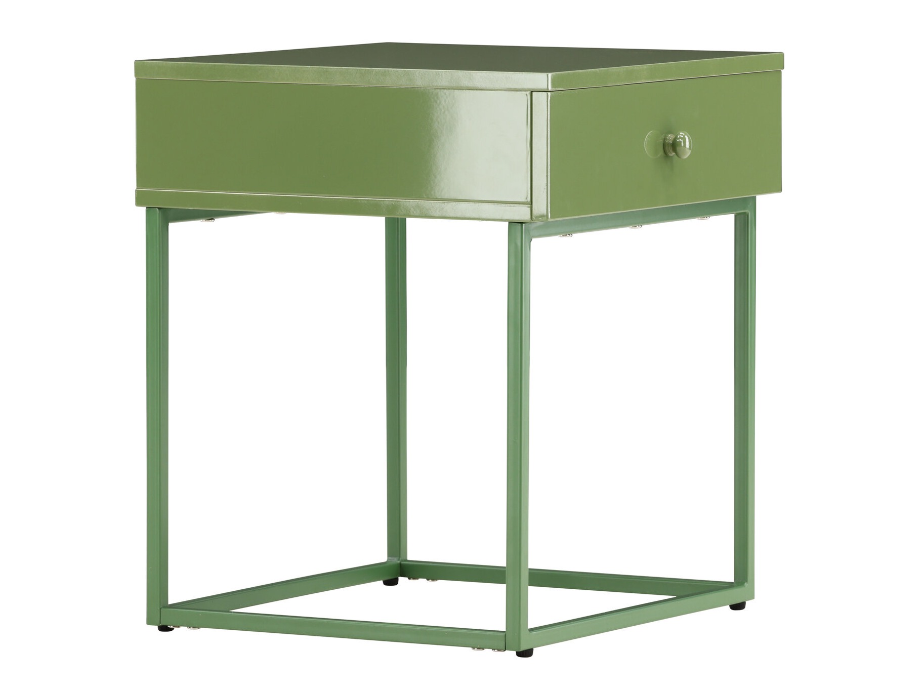 Comodino Evasevu 104 (Verde)