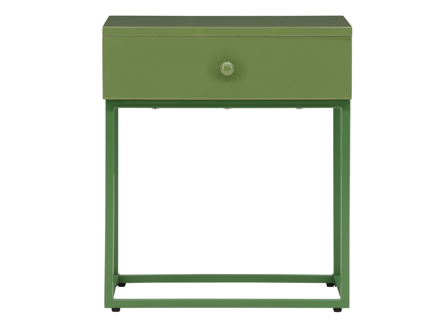 Comodino Evasevu 104 (Verde)