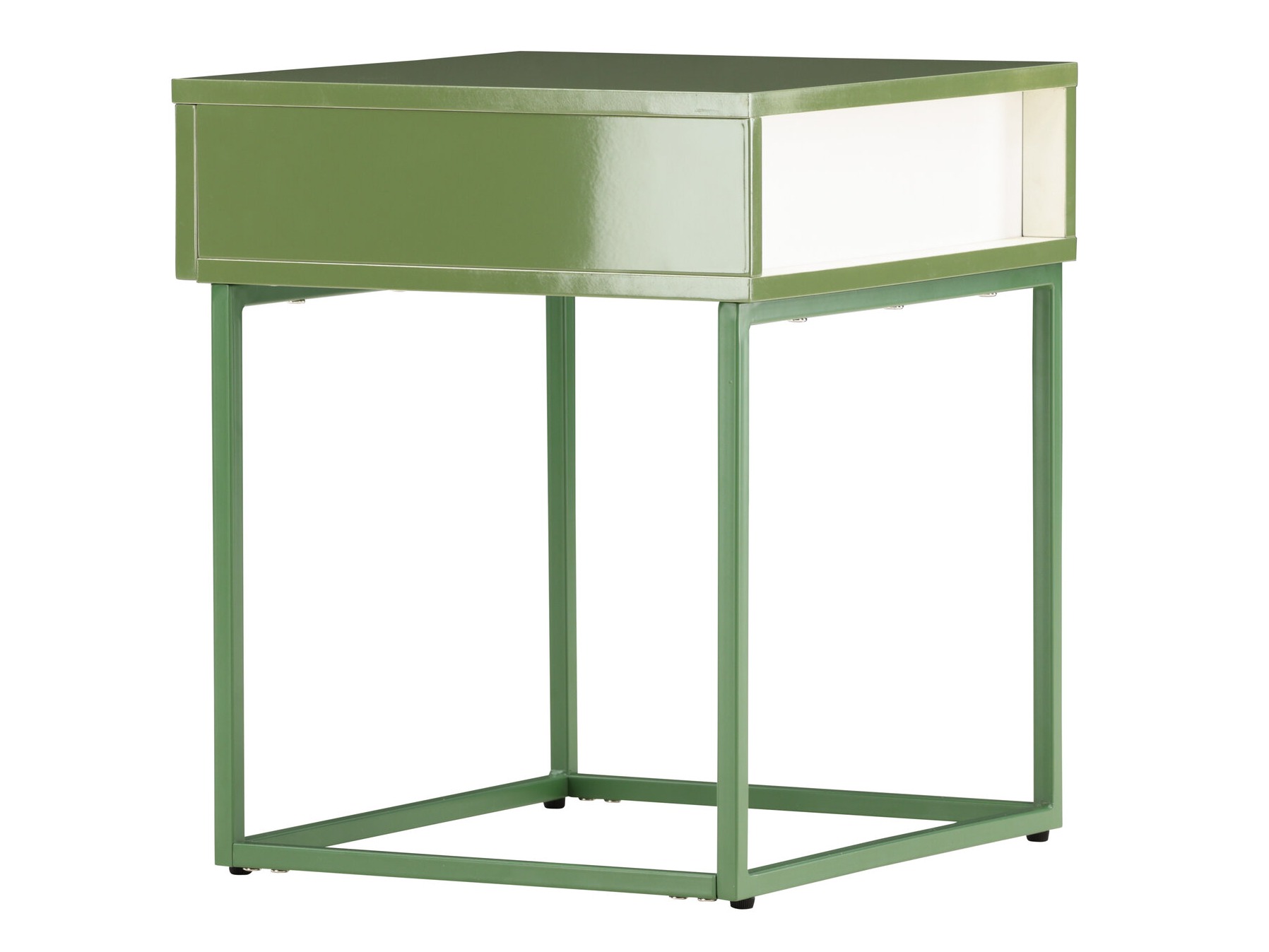 Comodino Evasevu 104 (Verde)