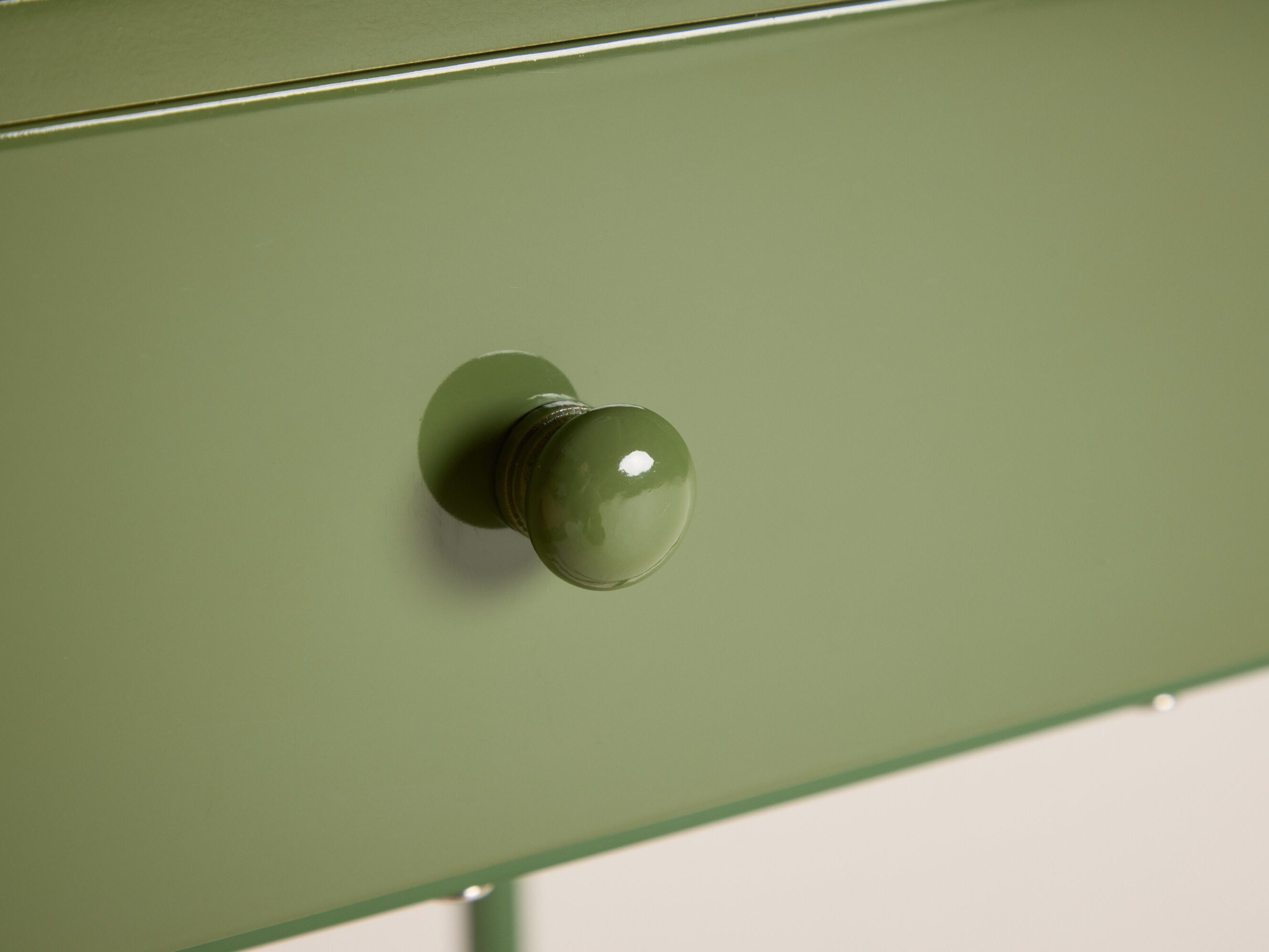 Comodino Evasevu 104 (Verde)