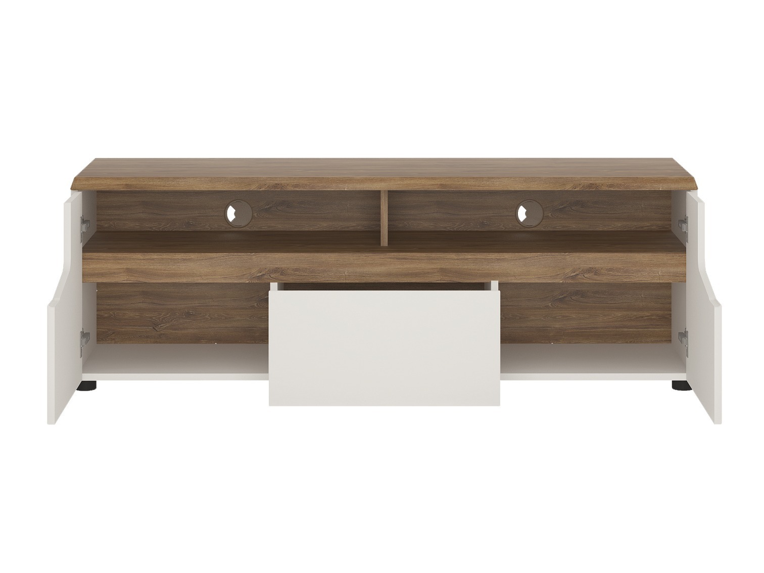 Parete attrezzata Martolu 111