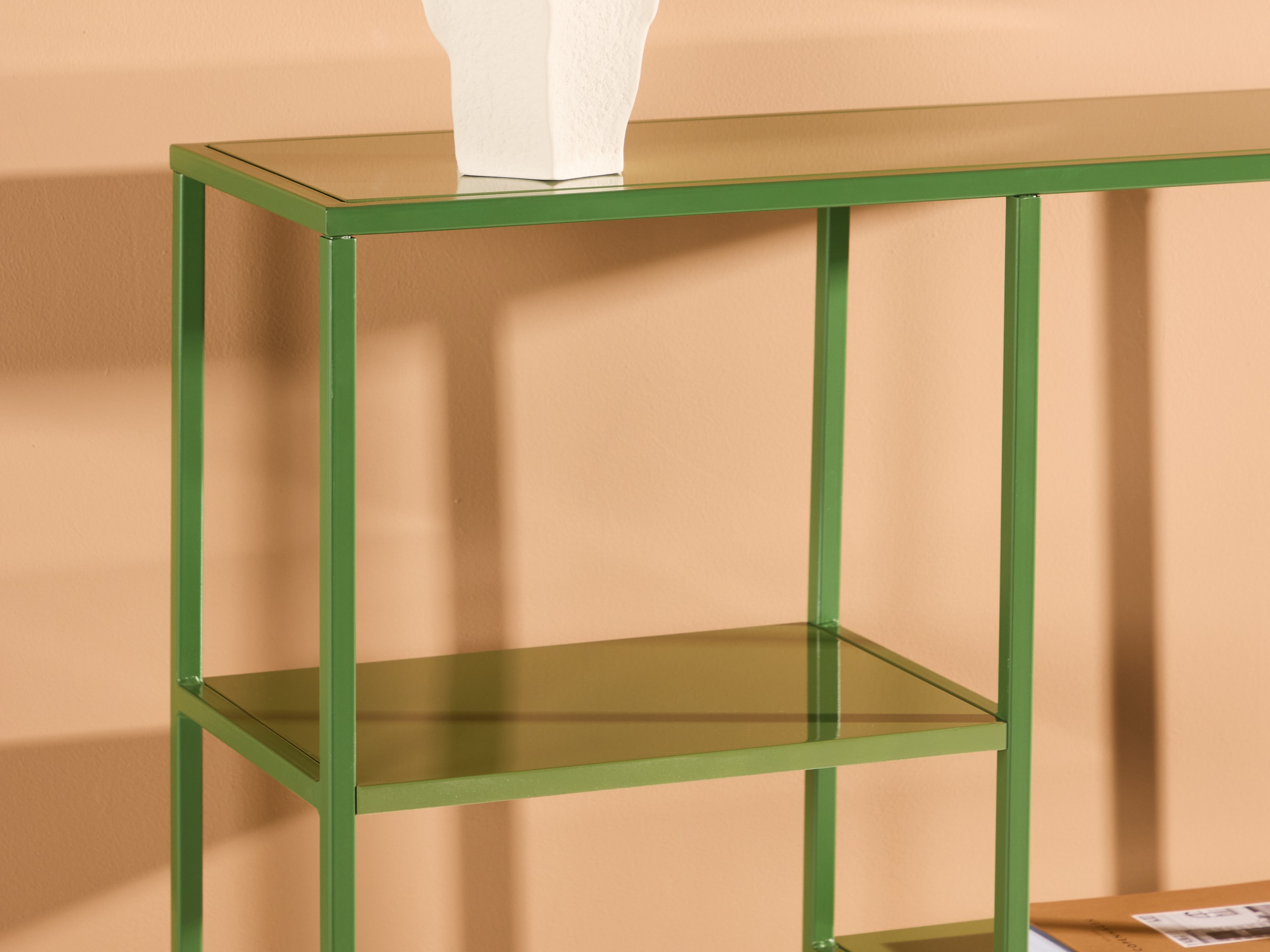 Scaffale Dallas 4940 (Verde)