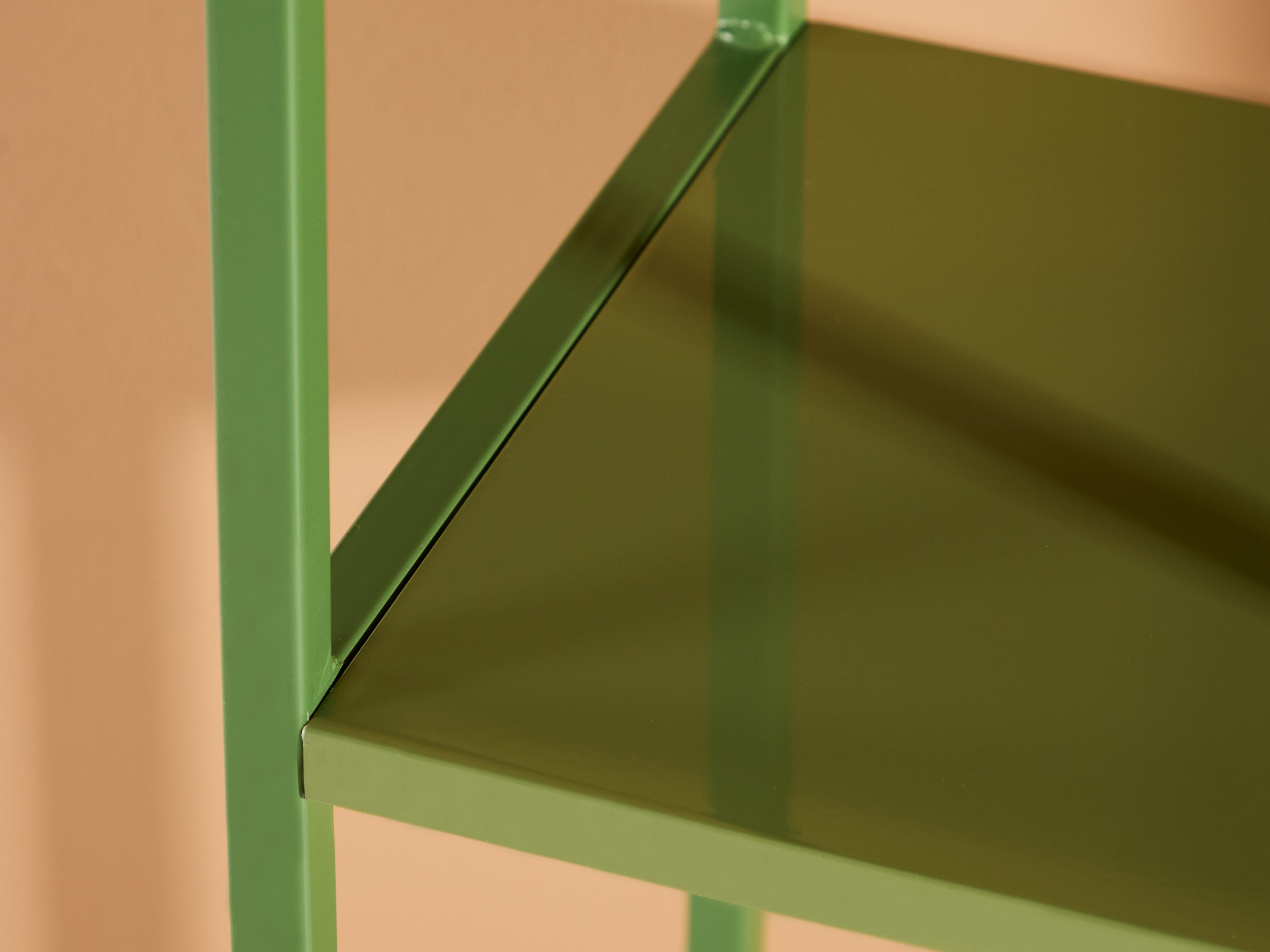 Scaffale Dallas 4940 (Verde)
