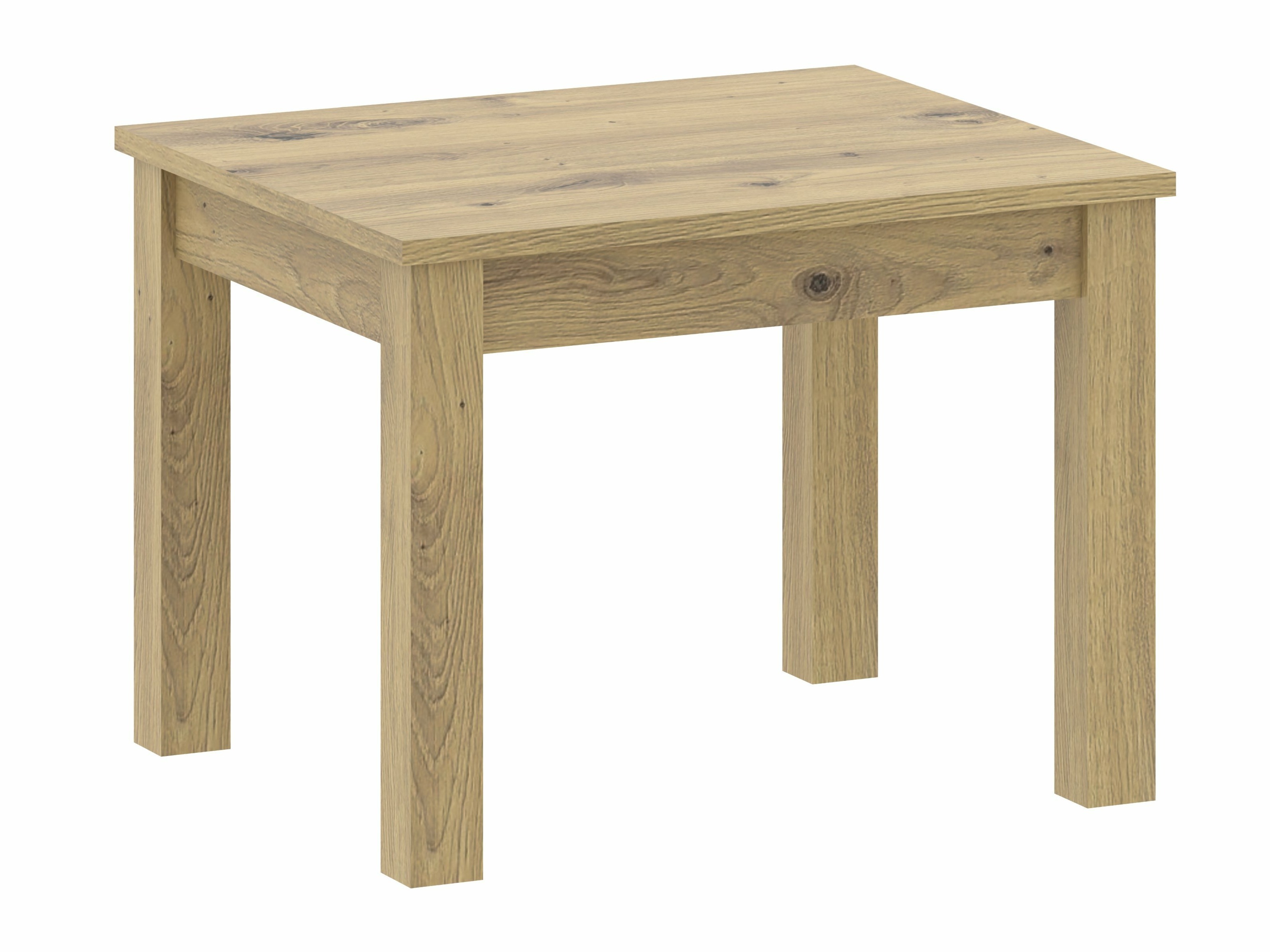 Tavolino da caffè Bristol 225 (Rovere Artisan)