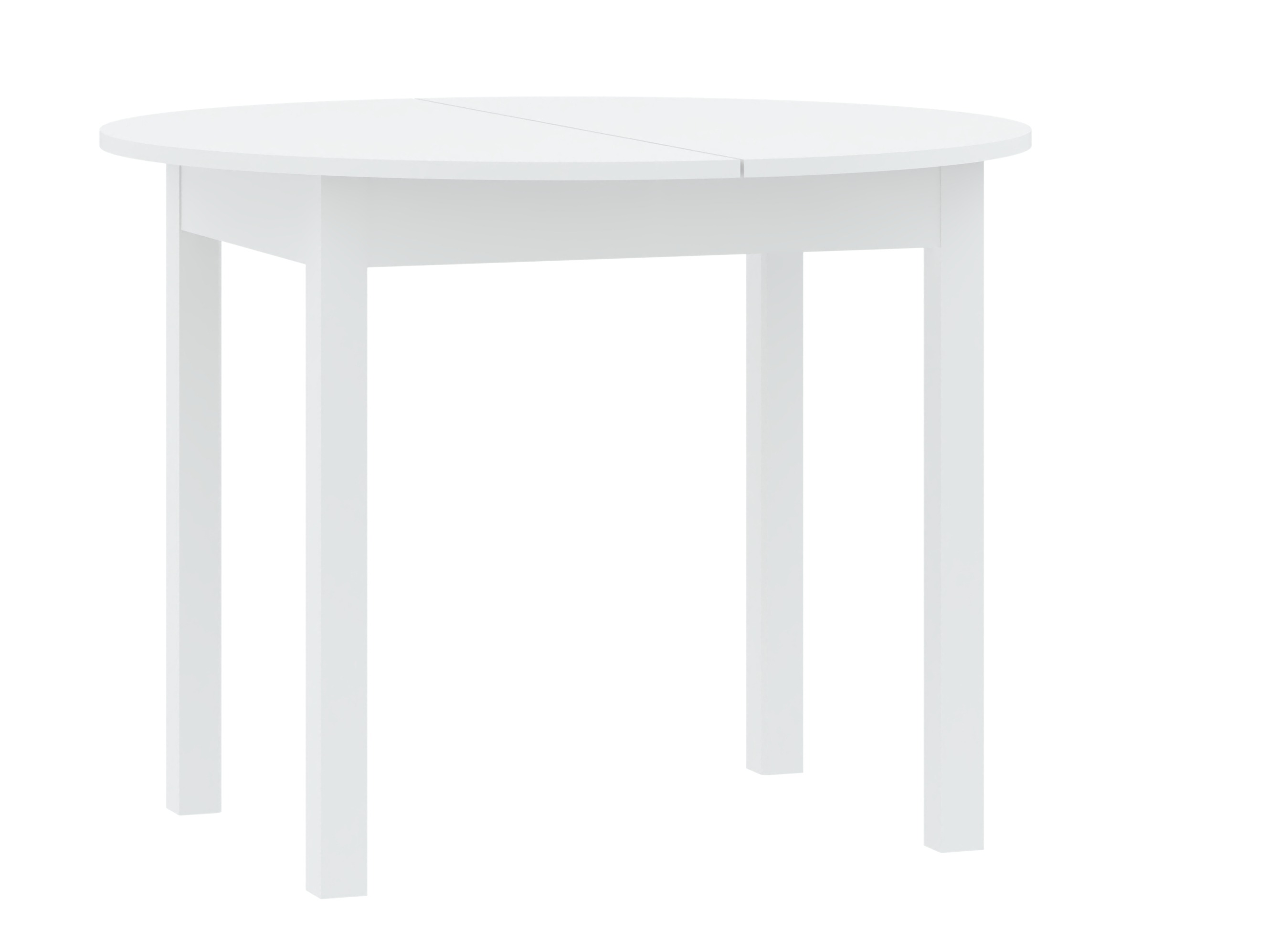 Tavolo Bristol 226 (Bianco)