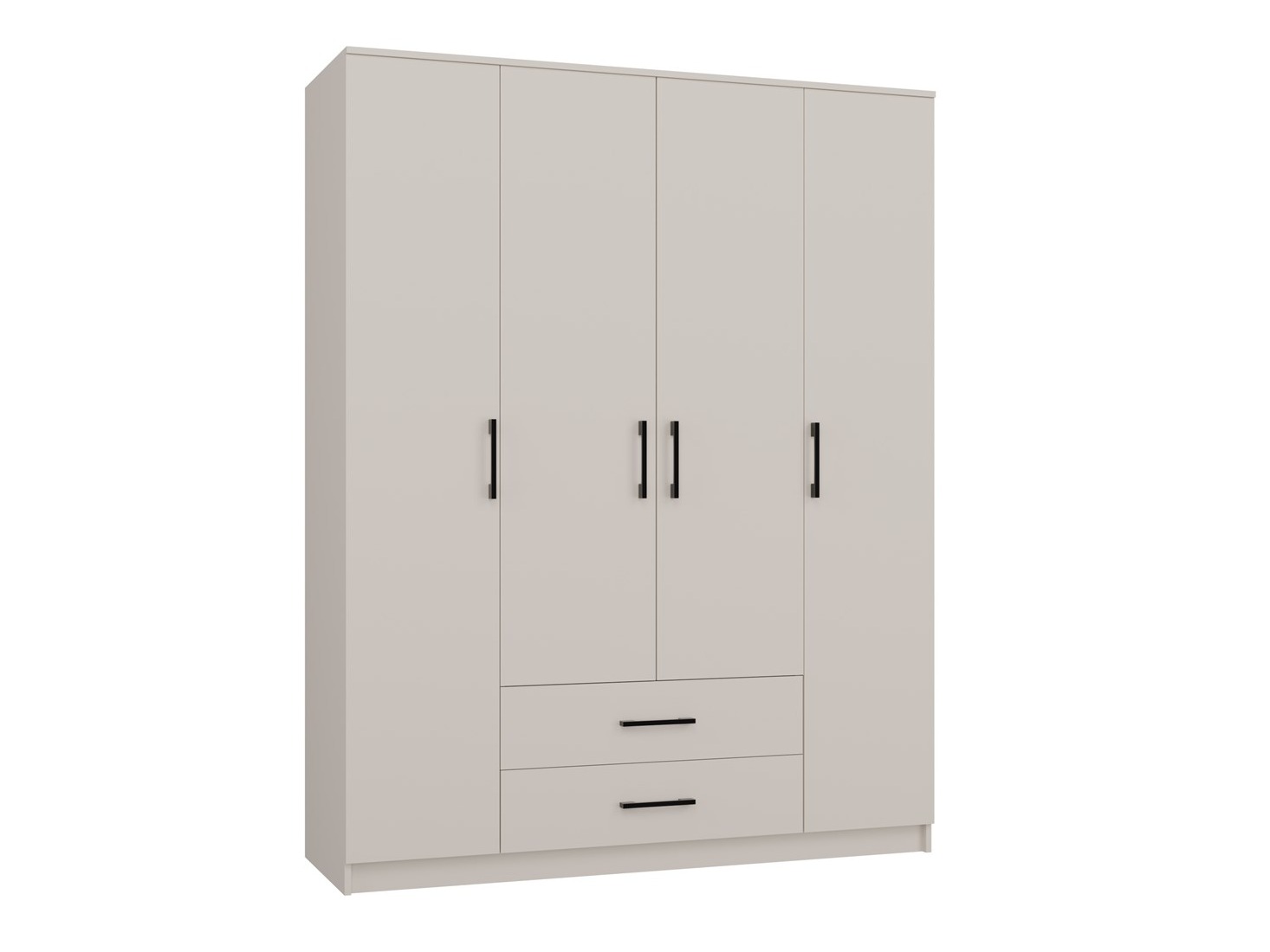 Armadio Mandeville 299 (Cachemire)