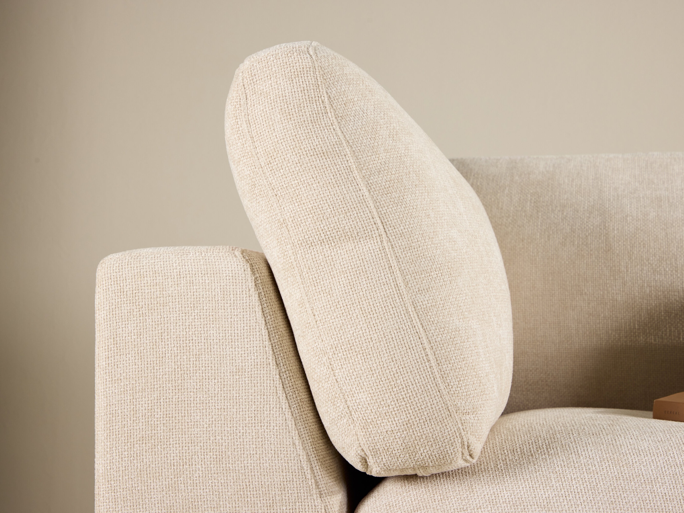 Divano angolare componibile Revfere 103