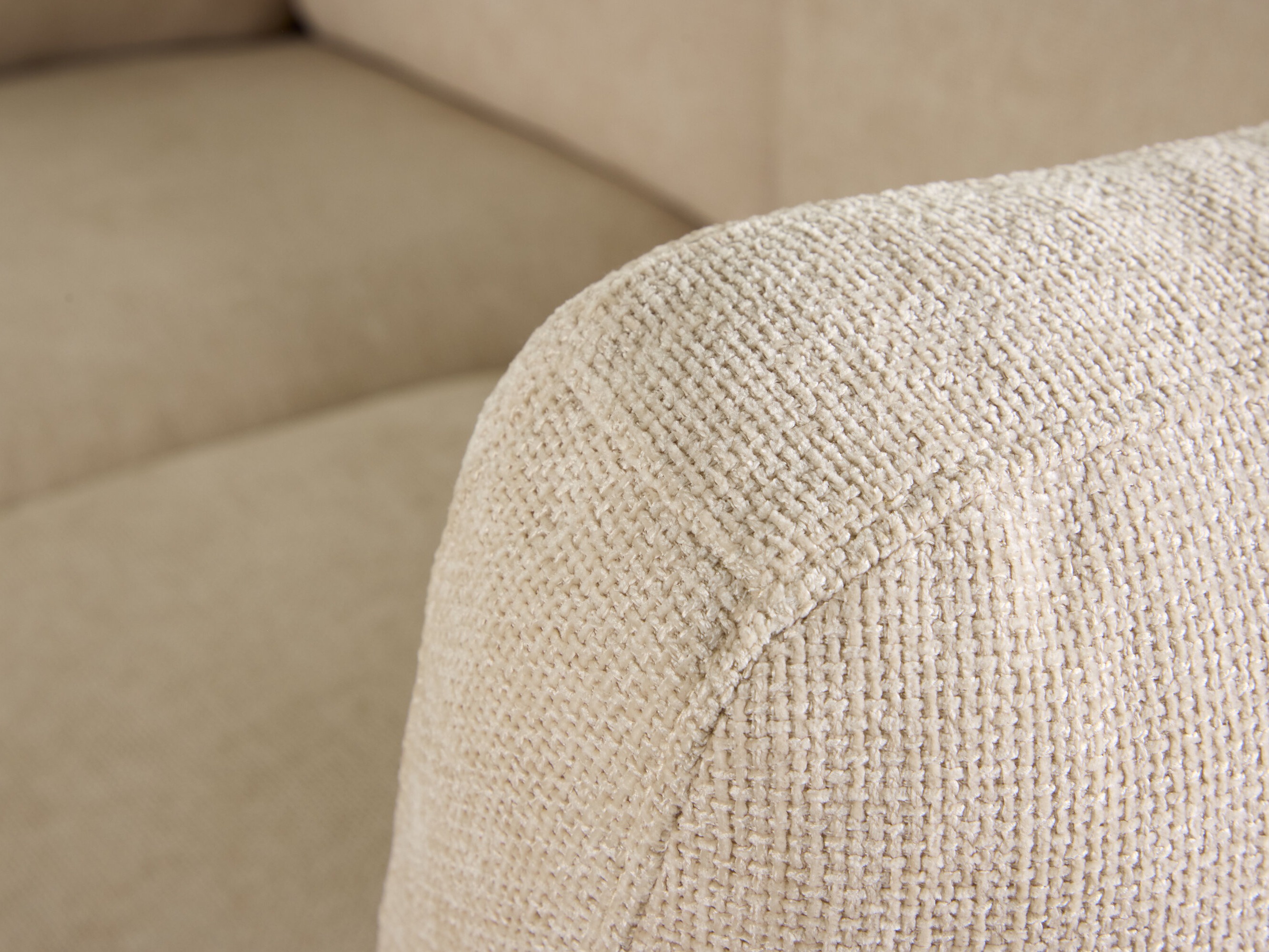 Divano angolare componibile Revfere 103