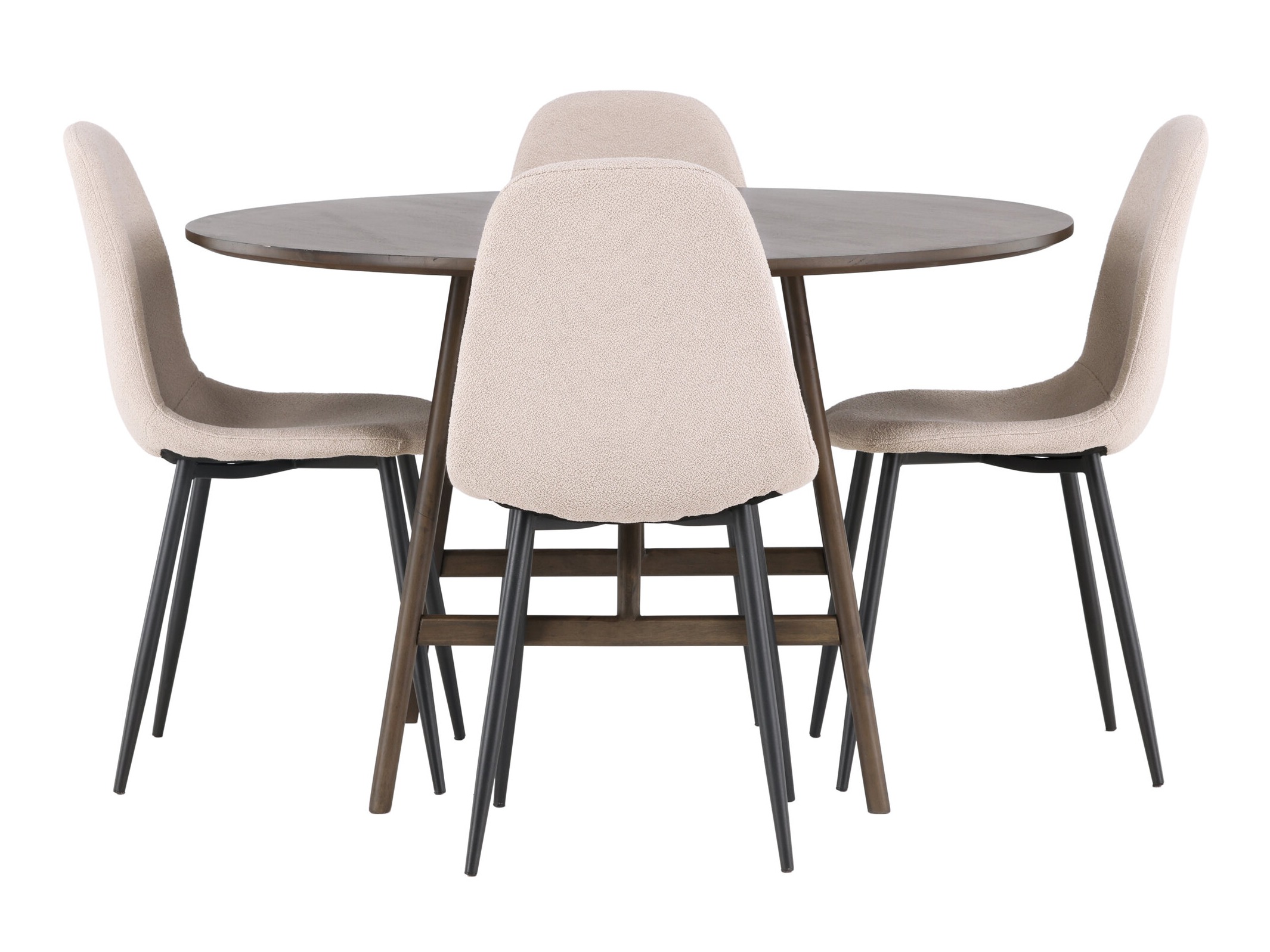 Set sala da pranzo Dallas 4887