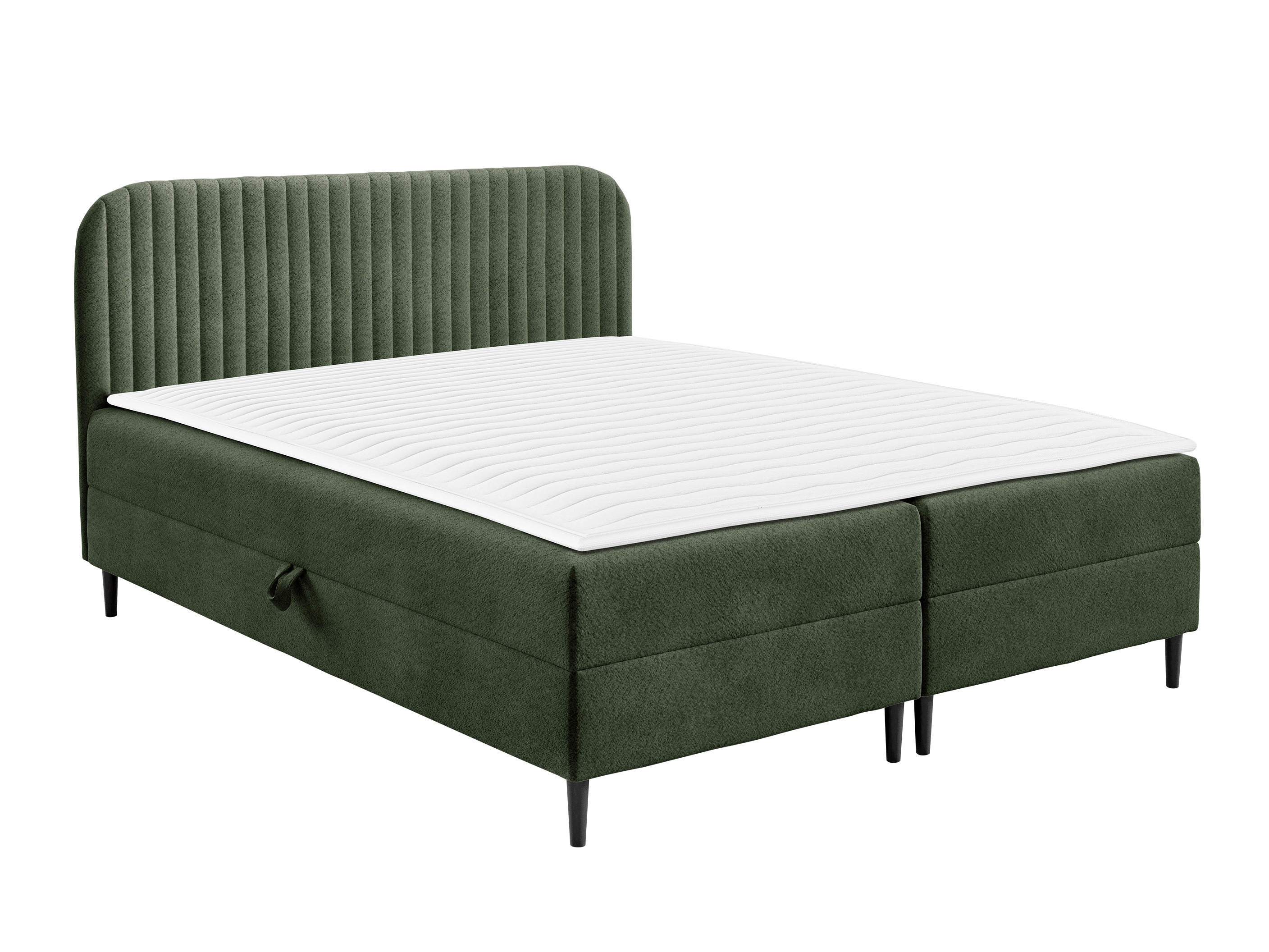 Letto continentale Rivus (Coral 20)