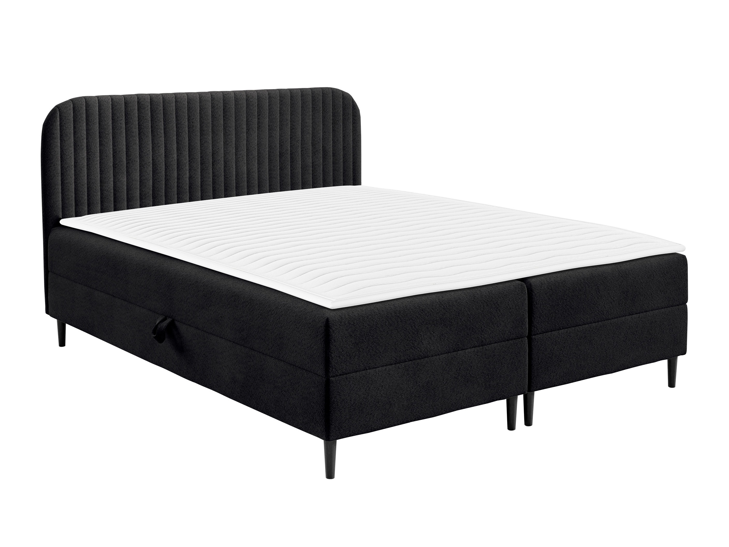 Letto continentale Rivus (Coral 60)