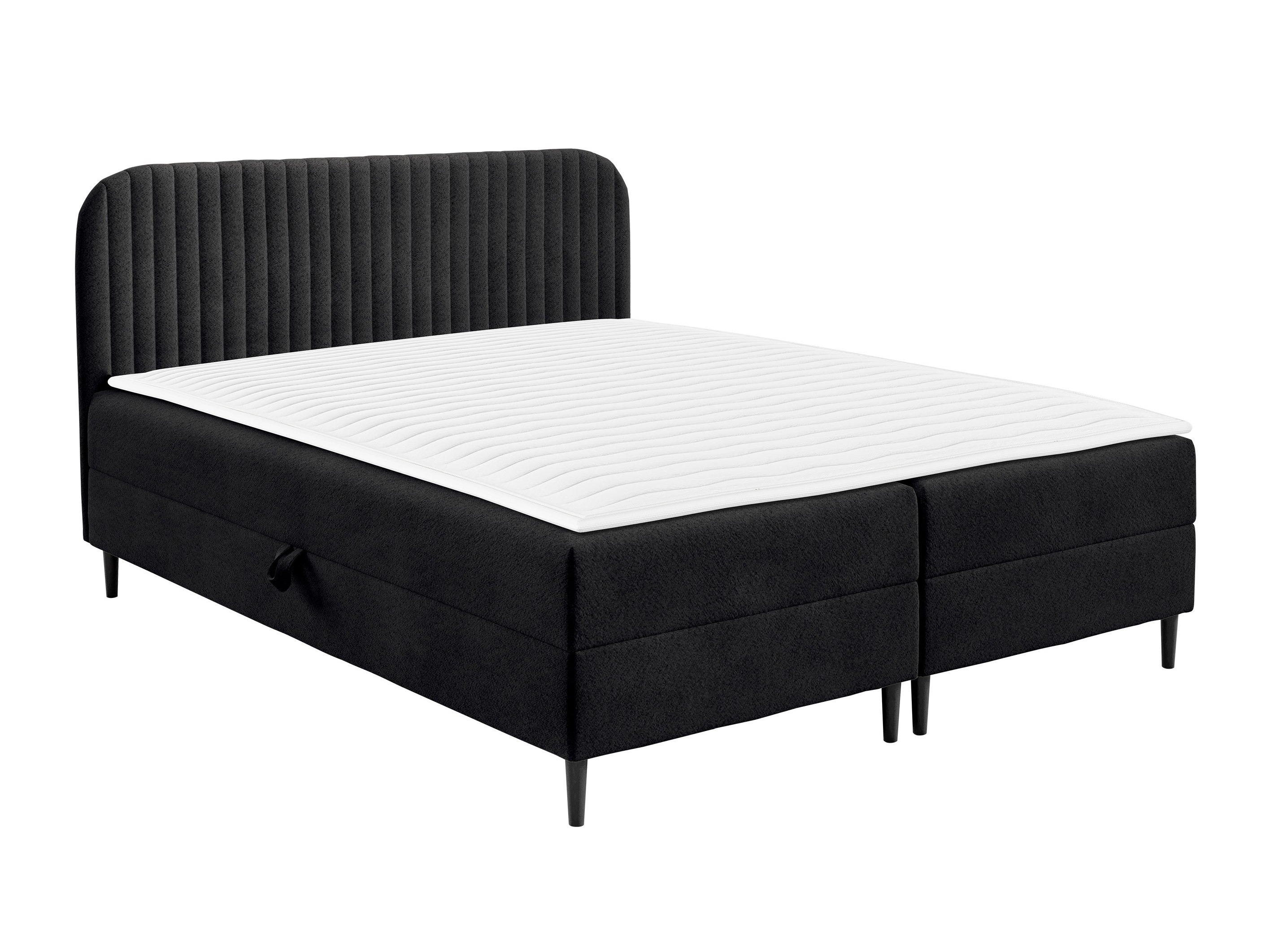 Letto continentale Rivus (Coral 60)
