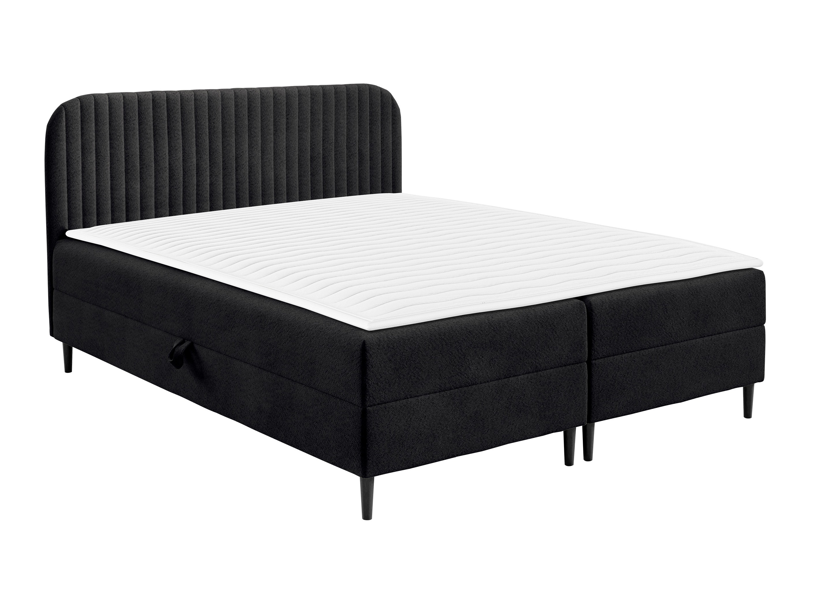 Letto continentale Rivus (Coral 60)